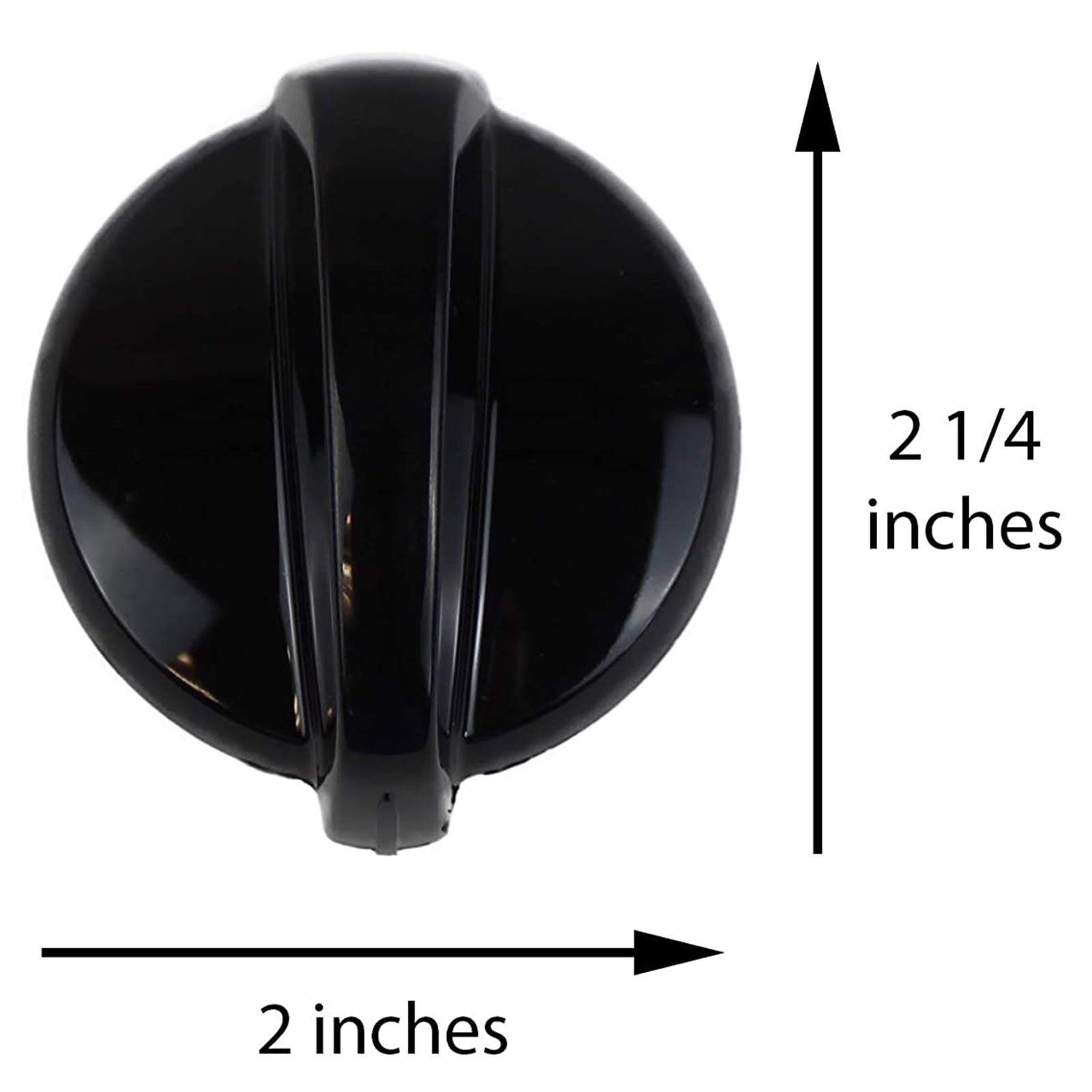 SDWB03K10216X2 wb03k10216x2-wb03k10216-gas-range-mini-valve-knob view 21