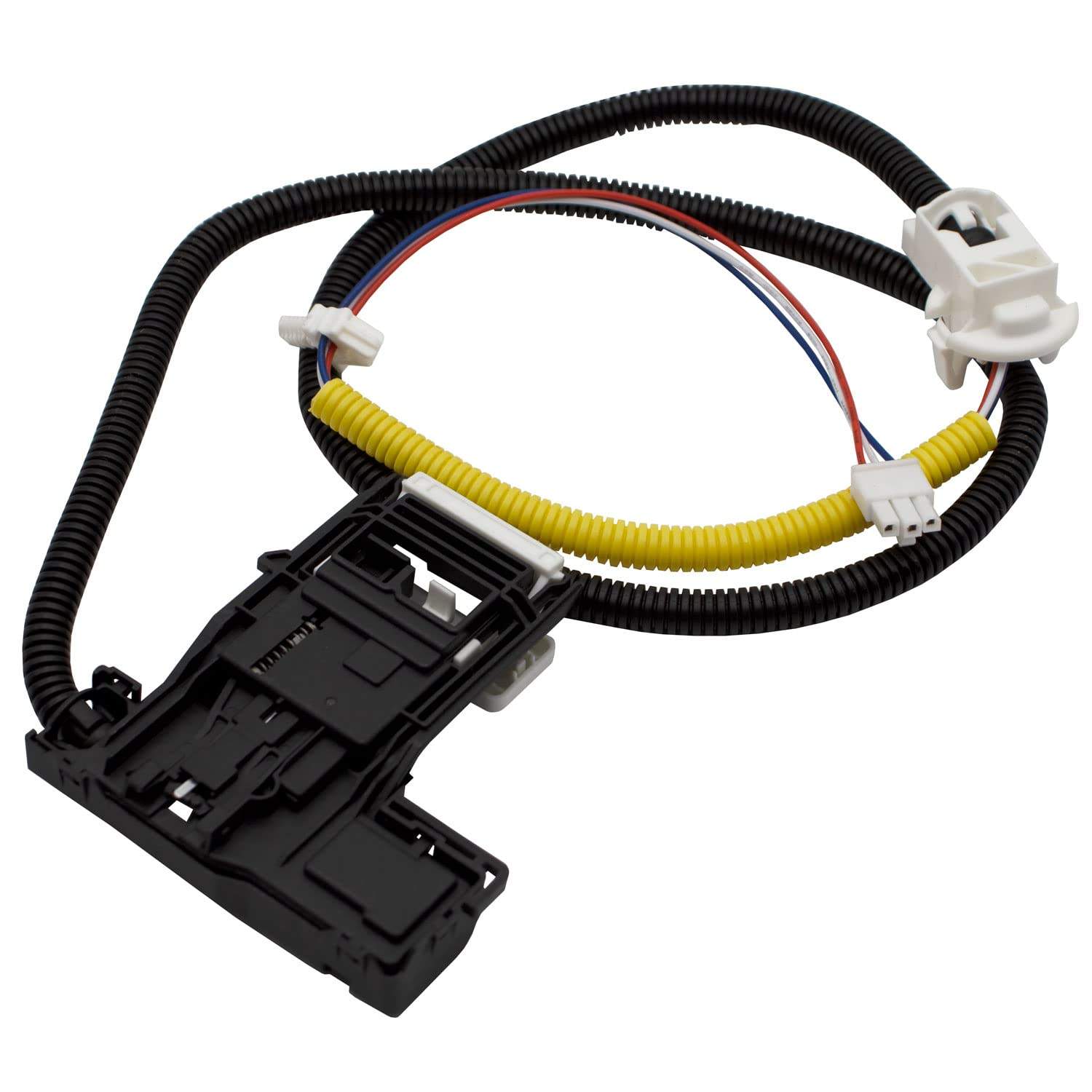 SDW11307244 w11307244-w10838613-washer-lid-lock-assembly view 21