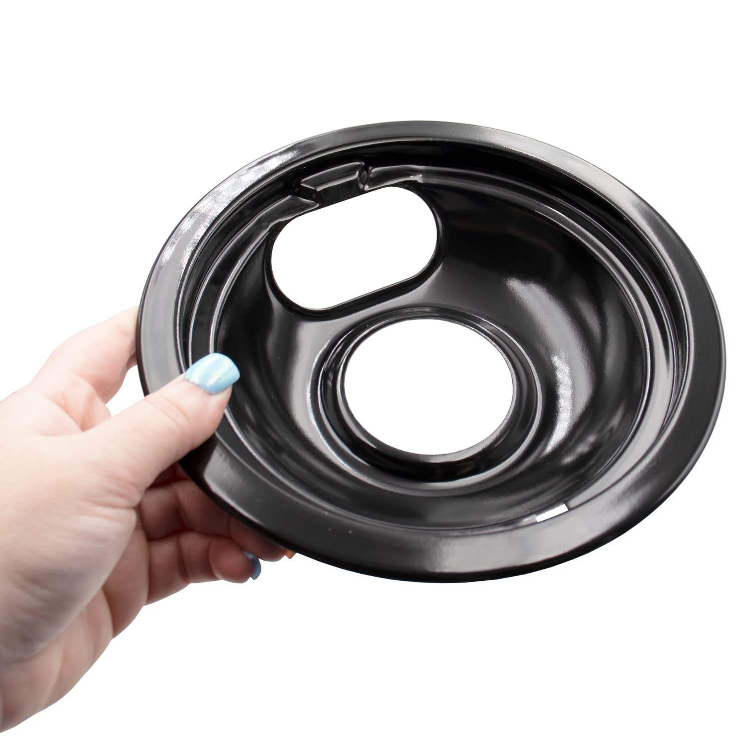 SDW10288051 w10288051-4396070-range-burner-drip-pan-set view 41