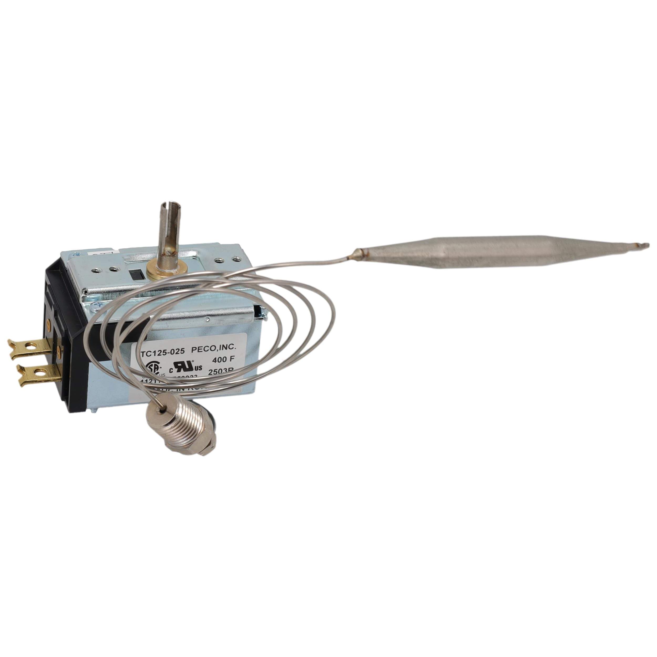 SD8262013 8262013-826-2013-commercial-gas-fryer-thermostat view 81