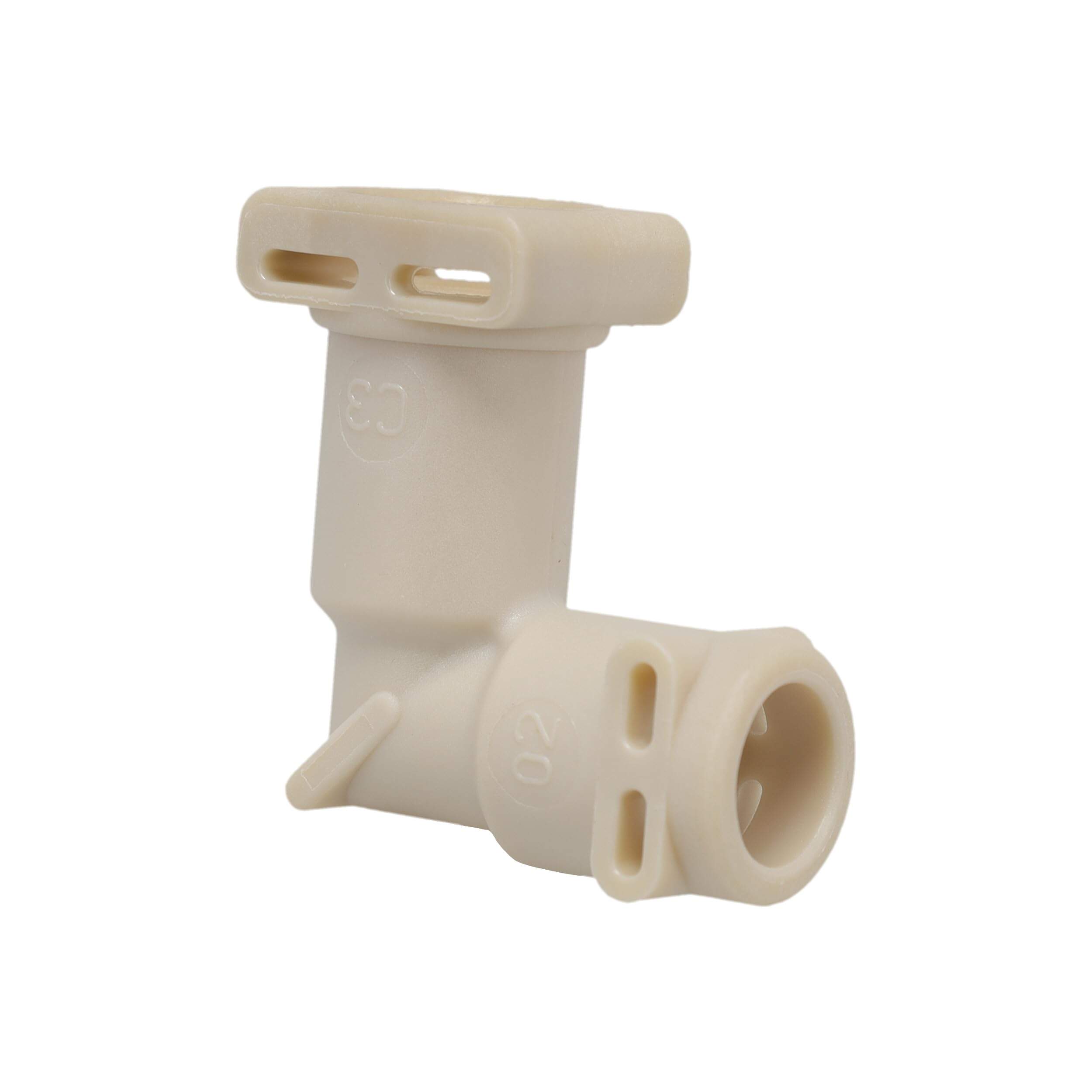 SD5332242400 5332242400-ap7081844-espresso-machine-elbow-fitting view 81