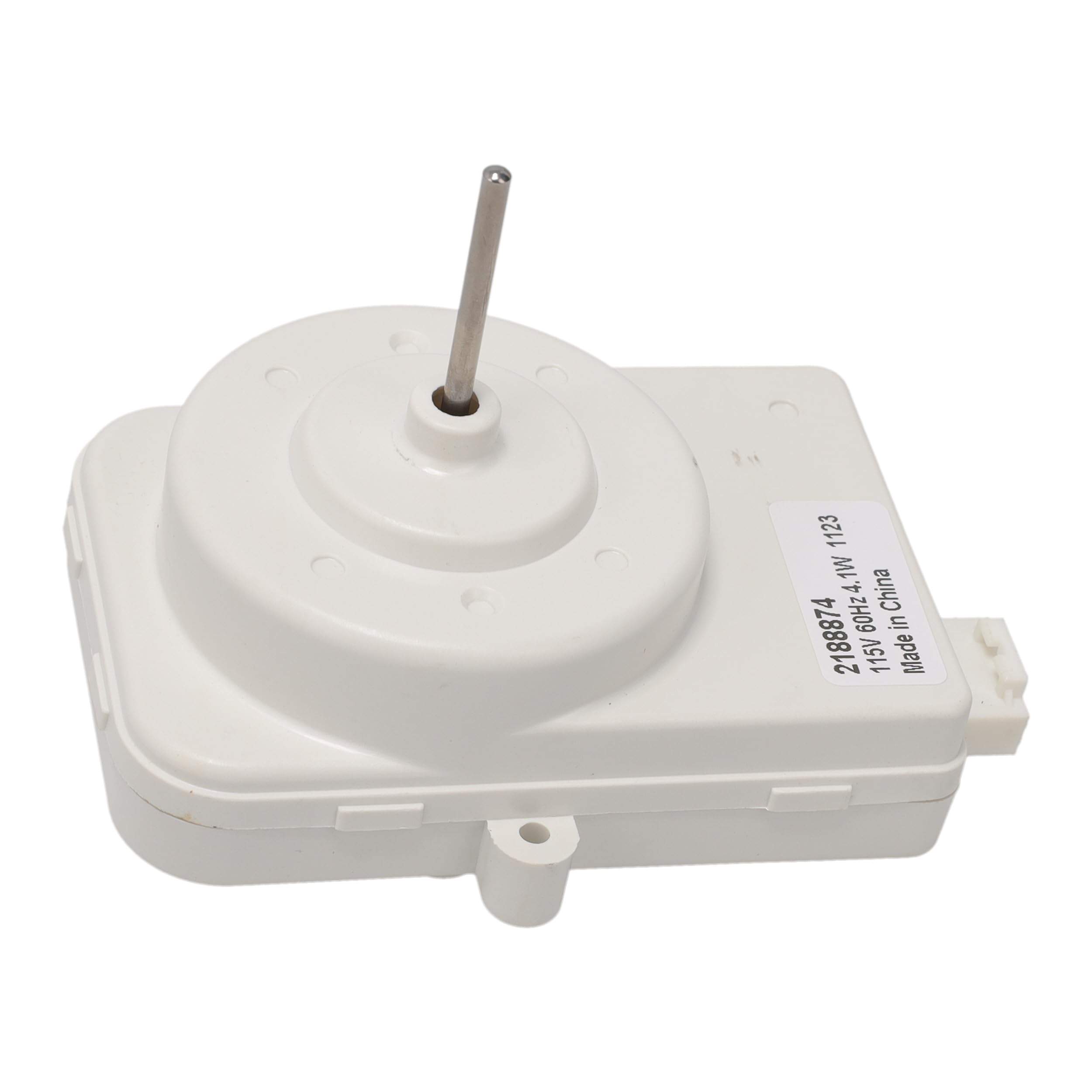 SD2188874 2188874-w10508362-refrigerator-condenser-fan-motor view 81