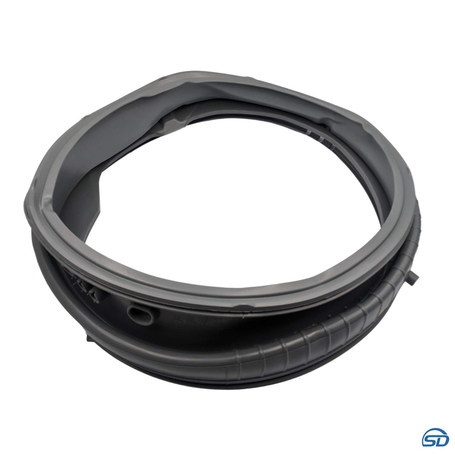 SDMDS47123605 mds47123605-2630175-washer-door-boot-gasket view 11