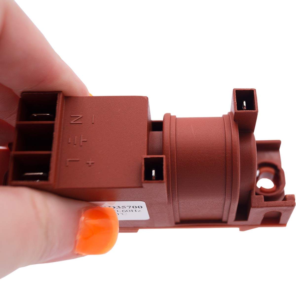 SD316135700 316135700-5304518635-gas-range-cooktop-spark-module view 41