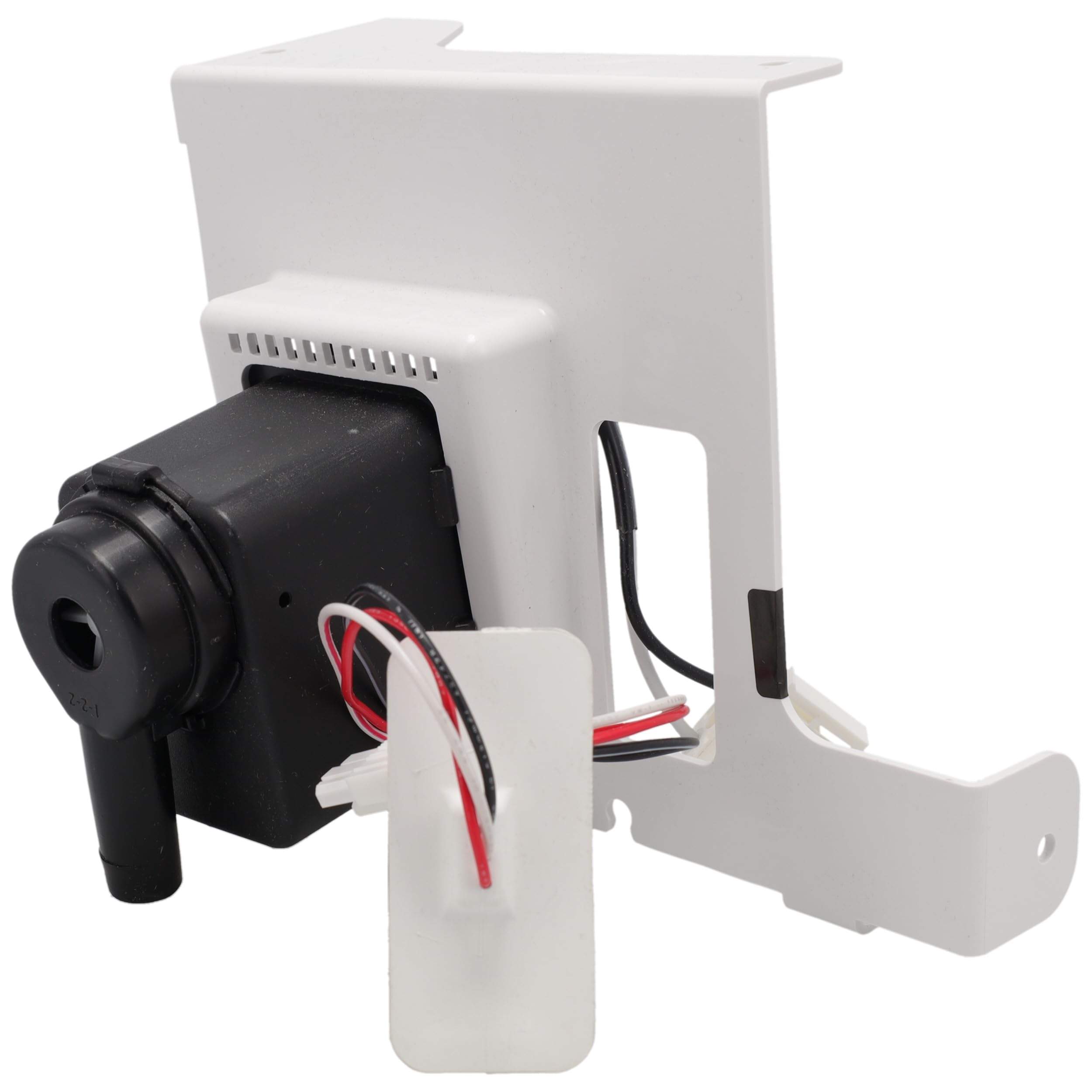 SD2313702 2313702-1199605-ice-machine-recirculation-pump view 81