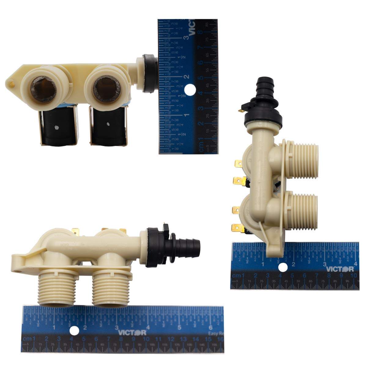 SD134890600 134890600-1258691-washer-water-inlet-valve view 21