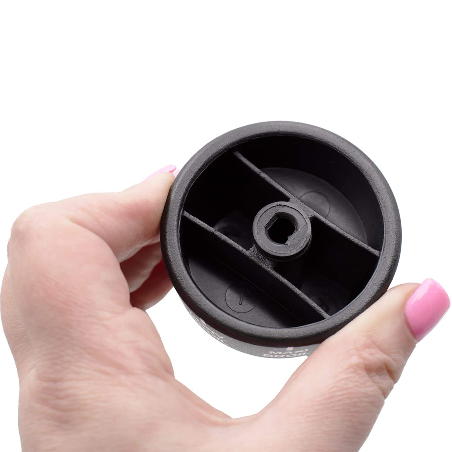 SDPB010230 pb010230-pb010131-range-oven-selector-knob view 71