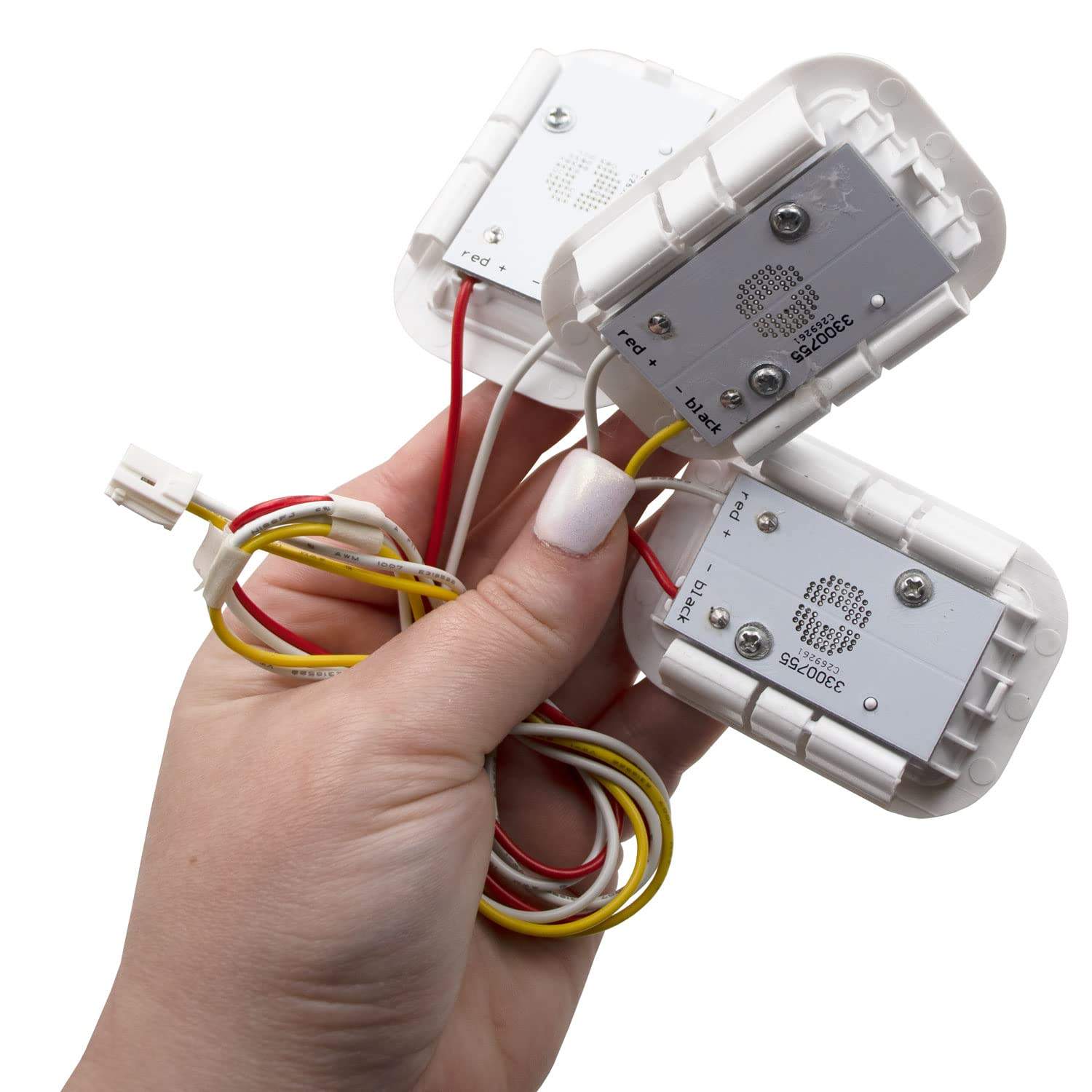 SDW11239944-V1 w11239944-v1-w11239944-refrigerator-led-light-control-module view 21