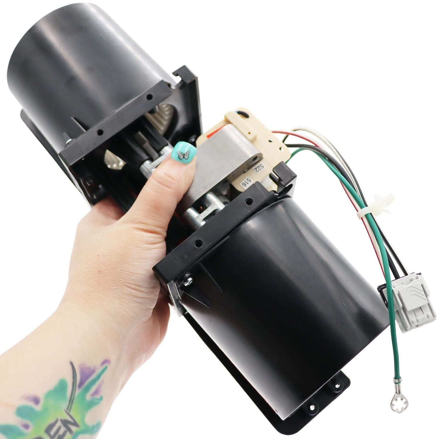 SDWB26X31060 wb26x31060-wb26x24020-oven-fan-blower view 31