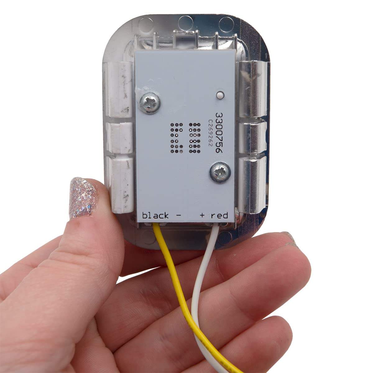 SDW11205082 w11205082-w10843828-refrigerator-led-light-module view 51