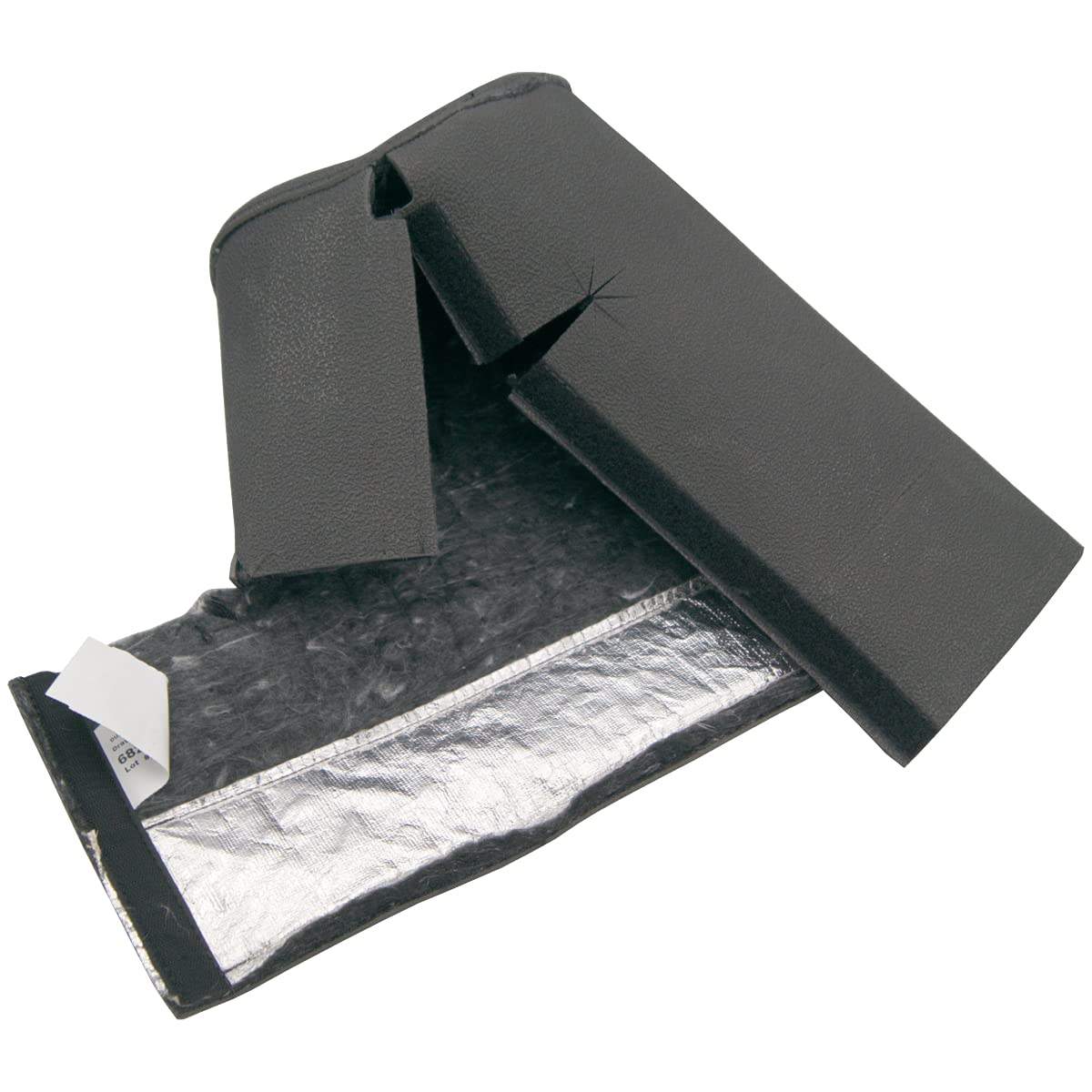 SD68-23427-25 68-23427-25-compressor-sound-blanket view 31