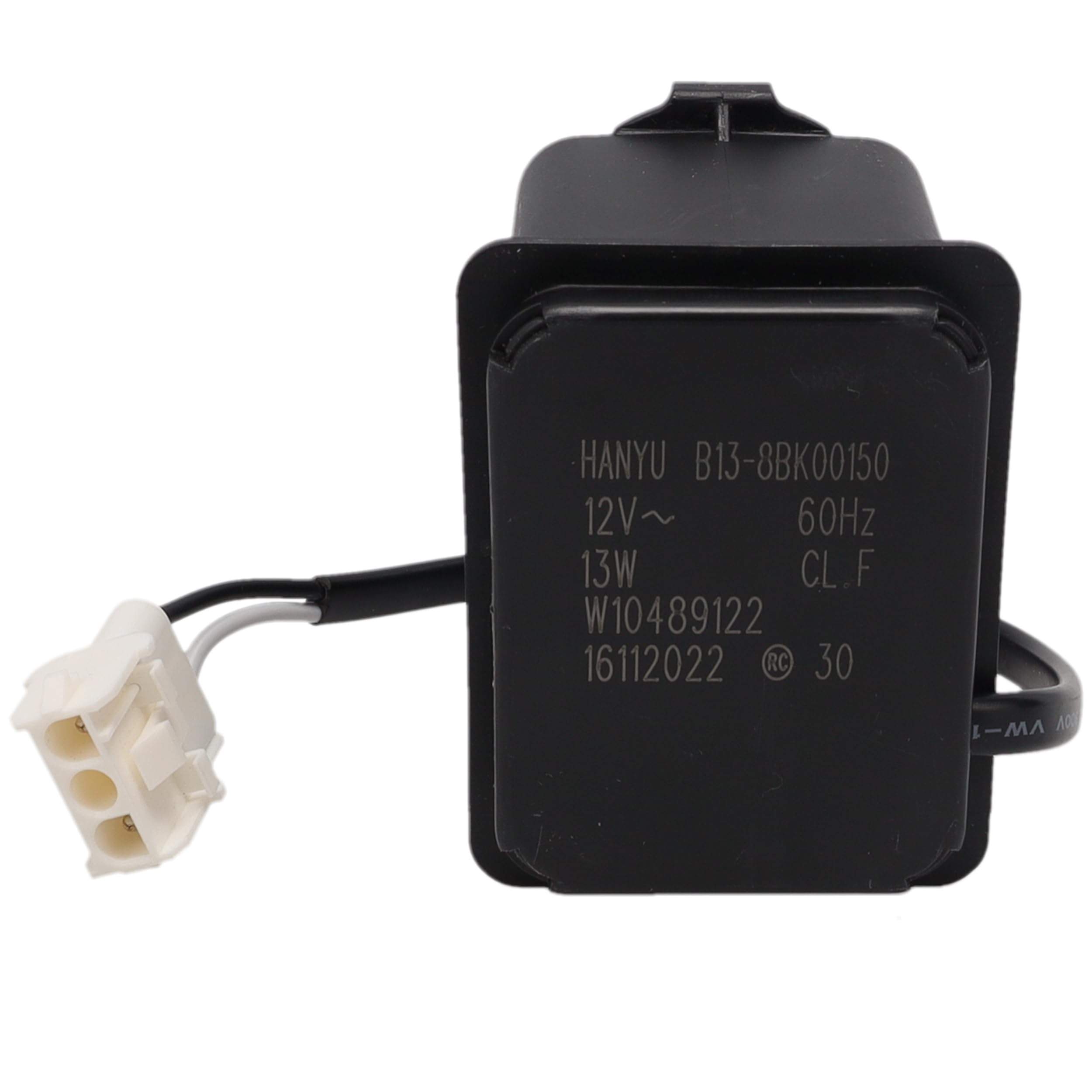 SDW11566406 w11566406-ap7185510-ice-machine-recirculation-pump view 21