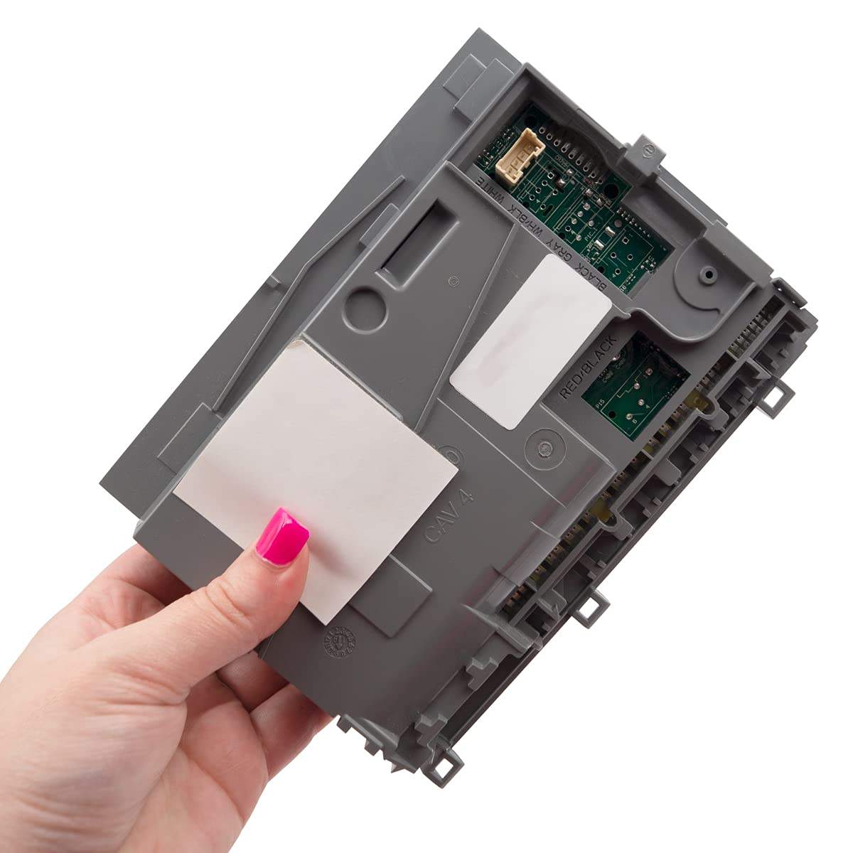 SDW11353079 w11353079-w11341633-dishwasher-control-board view 31