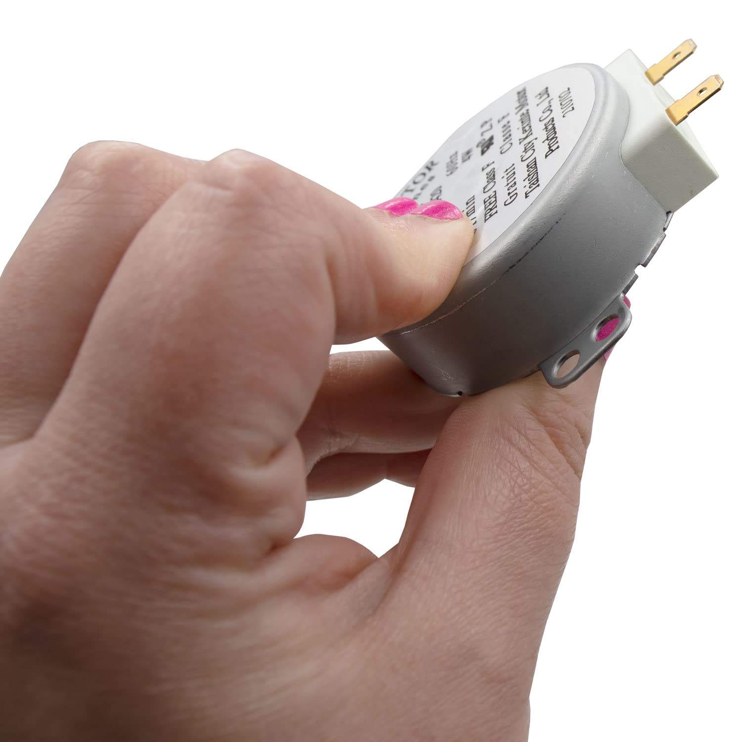 SDW10466420 w10466420-w10210848-microwave-turntable-motor view 31