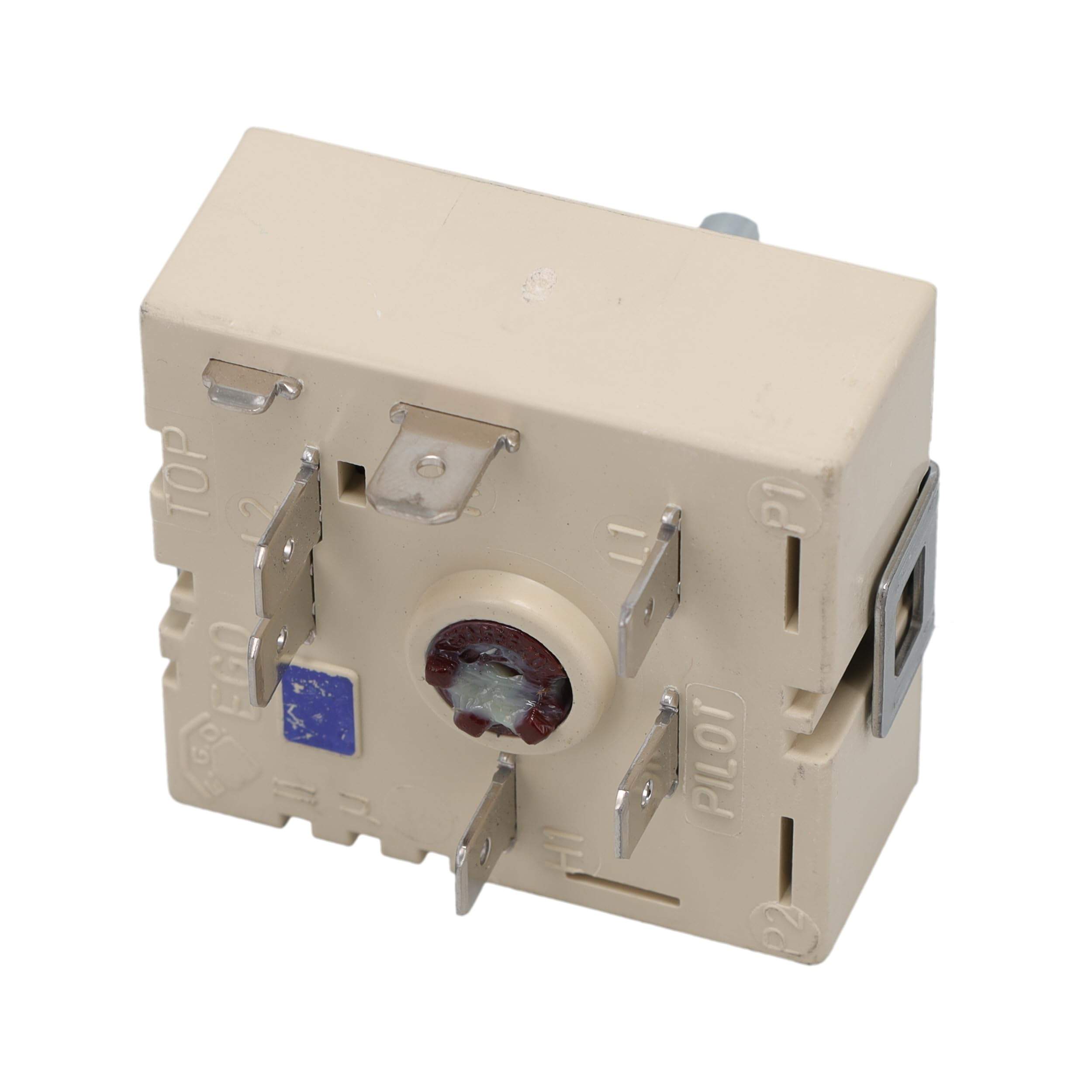 SD2E-M1368A 2e-m1368a-69103-commercial-oven-infinite-switch view 21