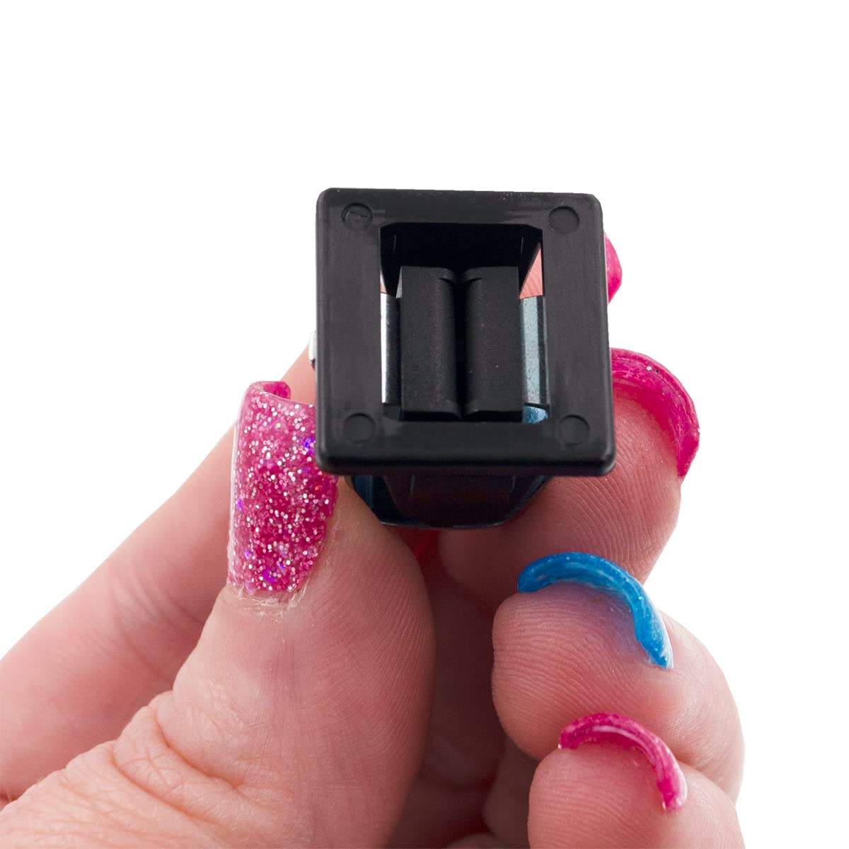 SDWE1M1011-WE1X1192 we1m1011-we1x1192-tjde902m-dryer-door-latch-strike view 51