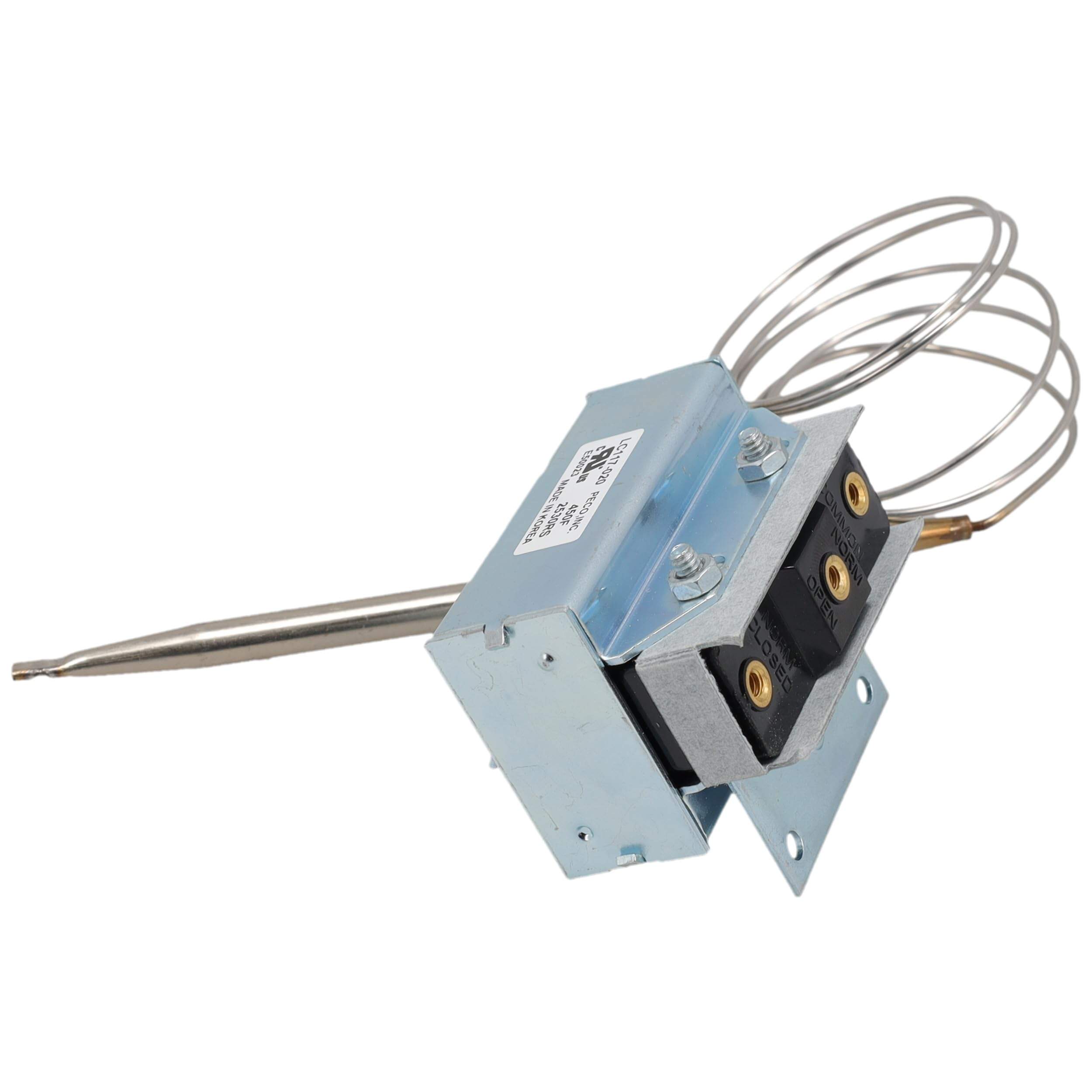 SD00-410840-00001 00-410840-00001-commercial-fryer-hi-limit-thermostat view 21