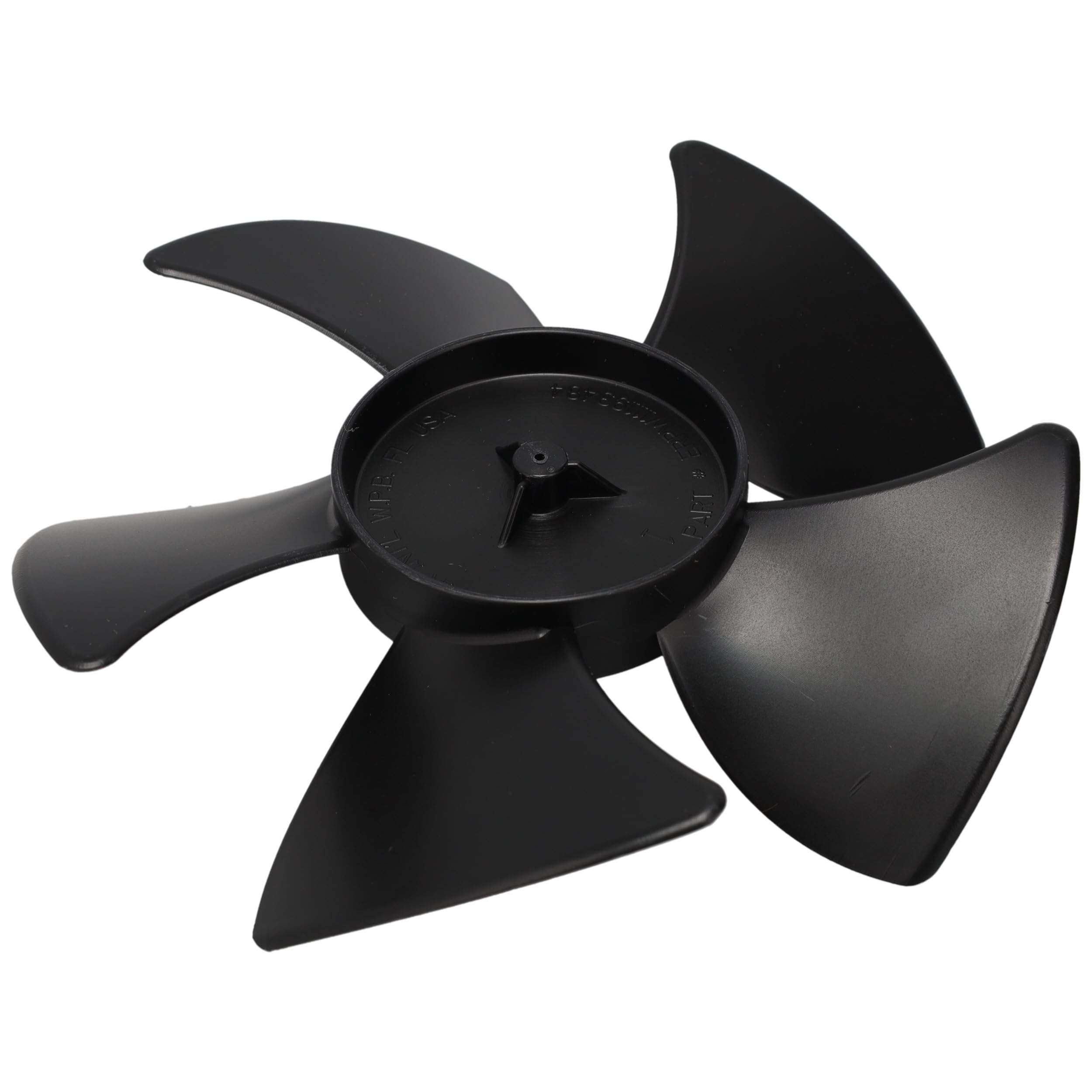 SDW11193484 w11193484-w10817071-refrigerator-condenser-fan-blade view 41