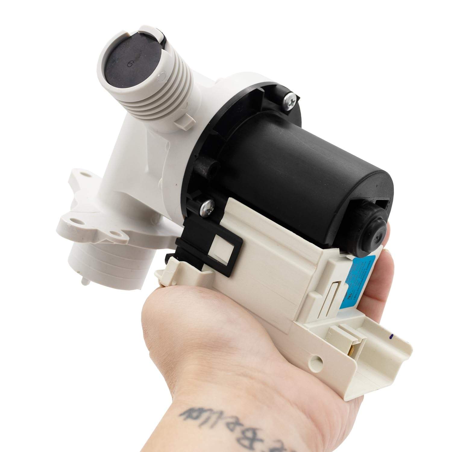 SD5304524452 5304524452-5304515673-washer-drain-pump view 61