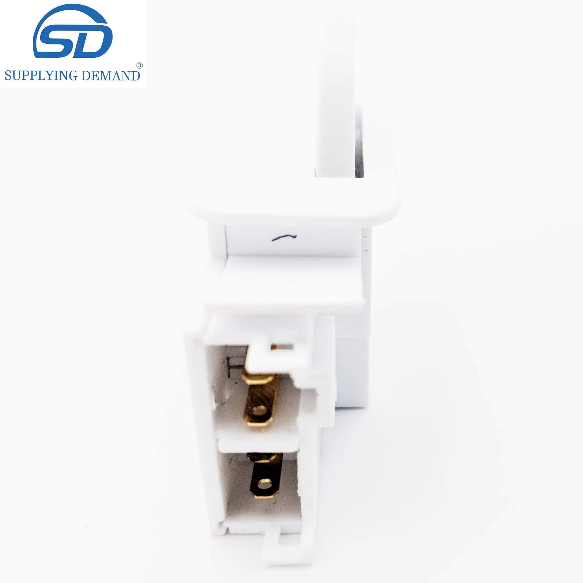 SD6600JB1010A 6600jb1010a-oem17768362-refrigerator-door-switch view 11