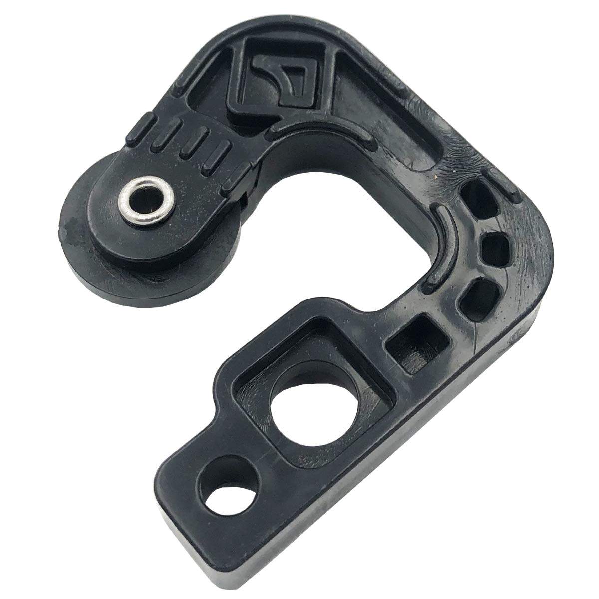 SDDA97-13070A da97-13070a-3973659-refrigerator-door-closing-lever view 21