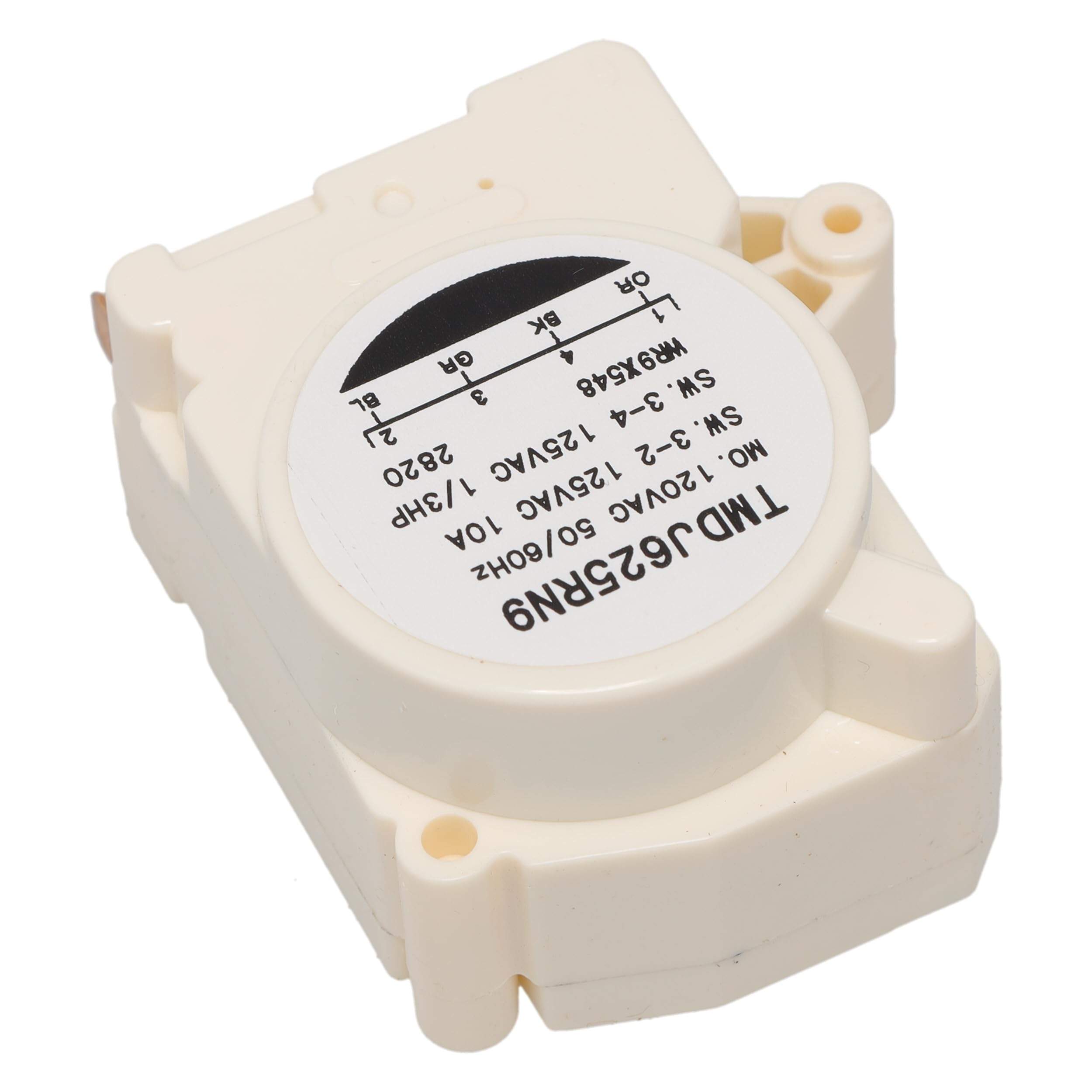 SDWR9X548 wr9x548-311071-refrigerator-defrost-timer view 61