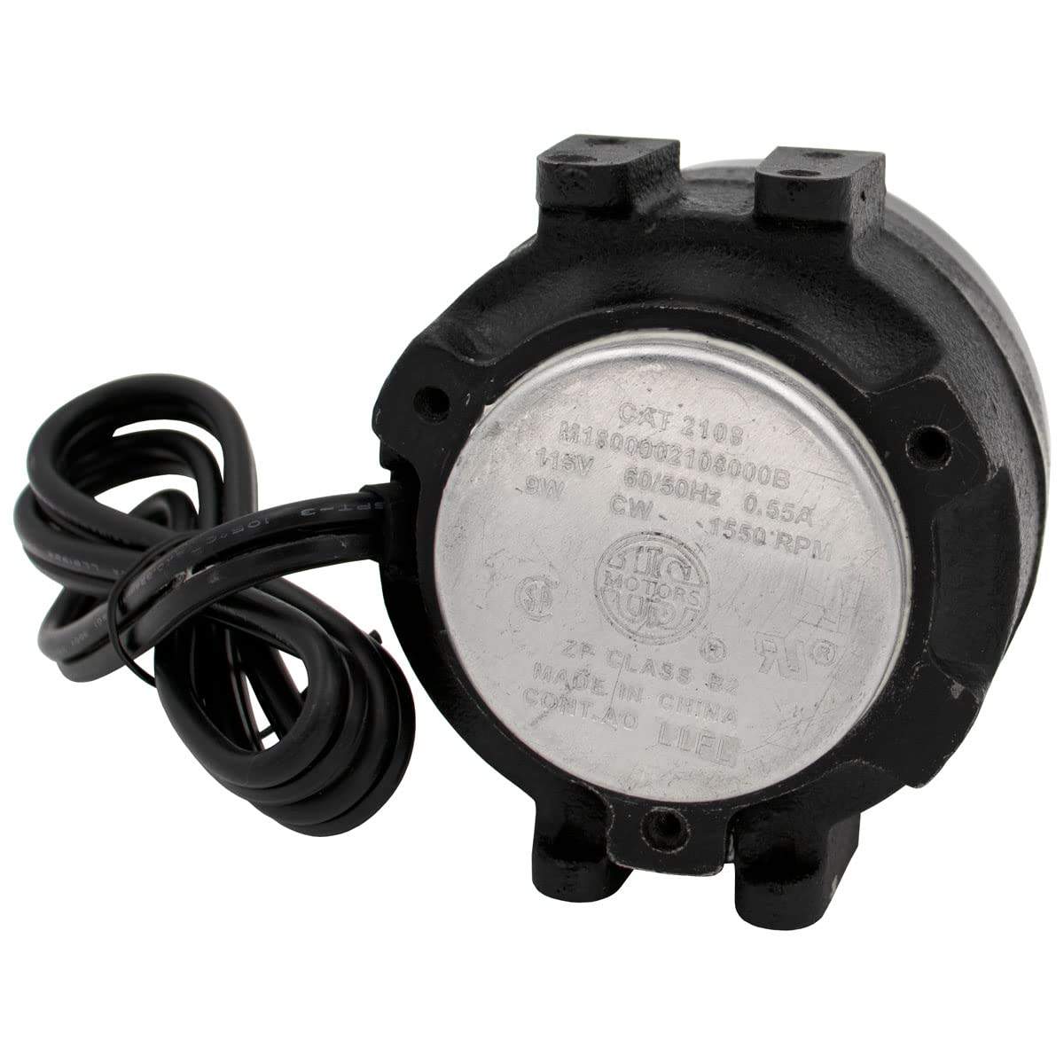 SD2108 2108-refrigeration-motor-display-case-vending-machine view 21