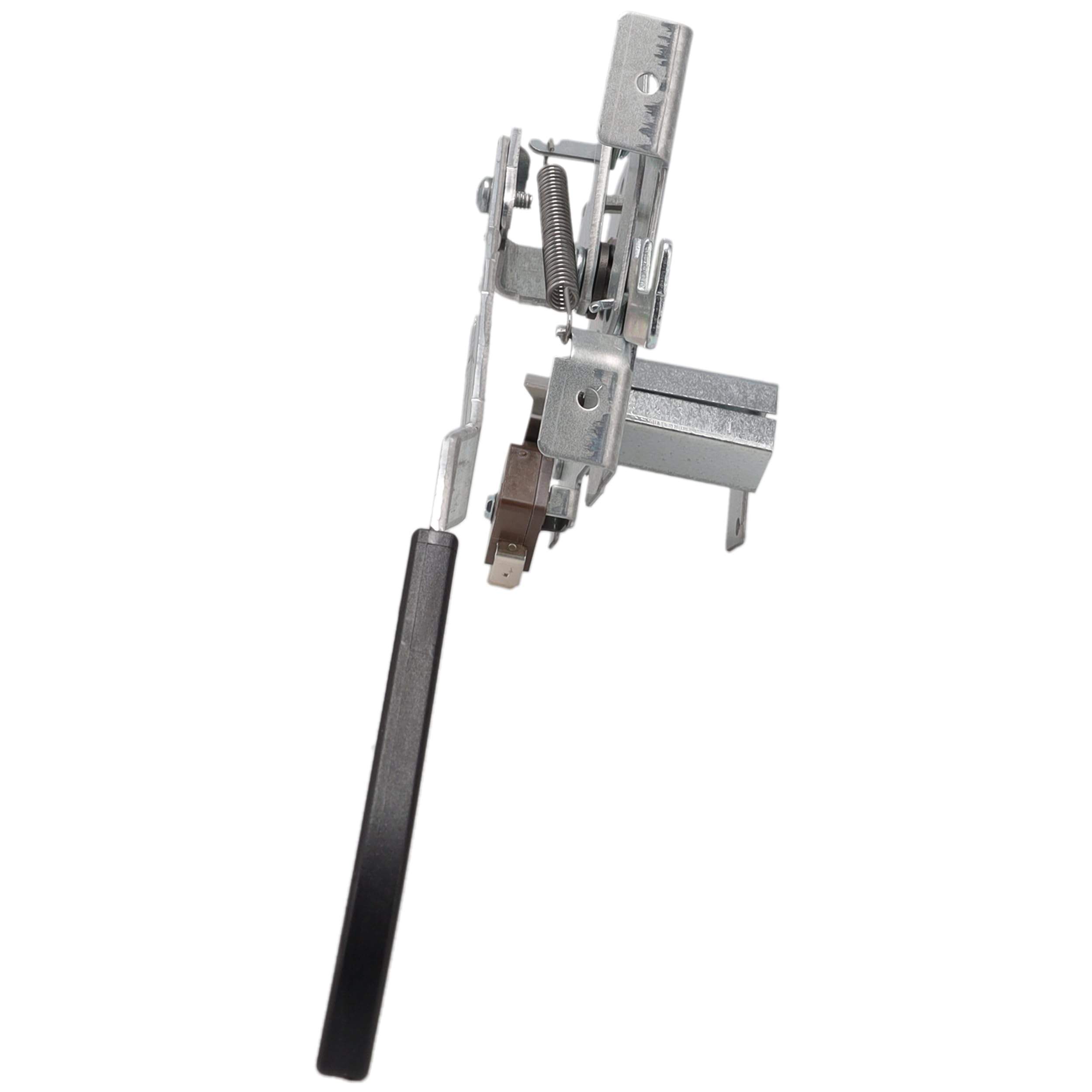 SDWB02K10144 wb02k10144-1262155-range-oven-door-lock-handle view 41