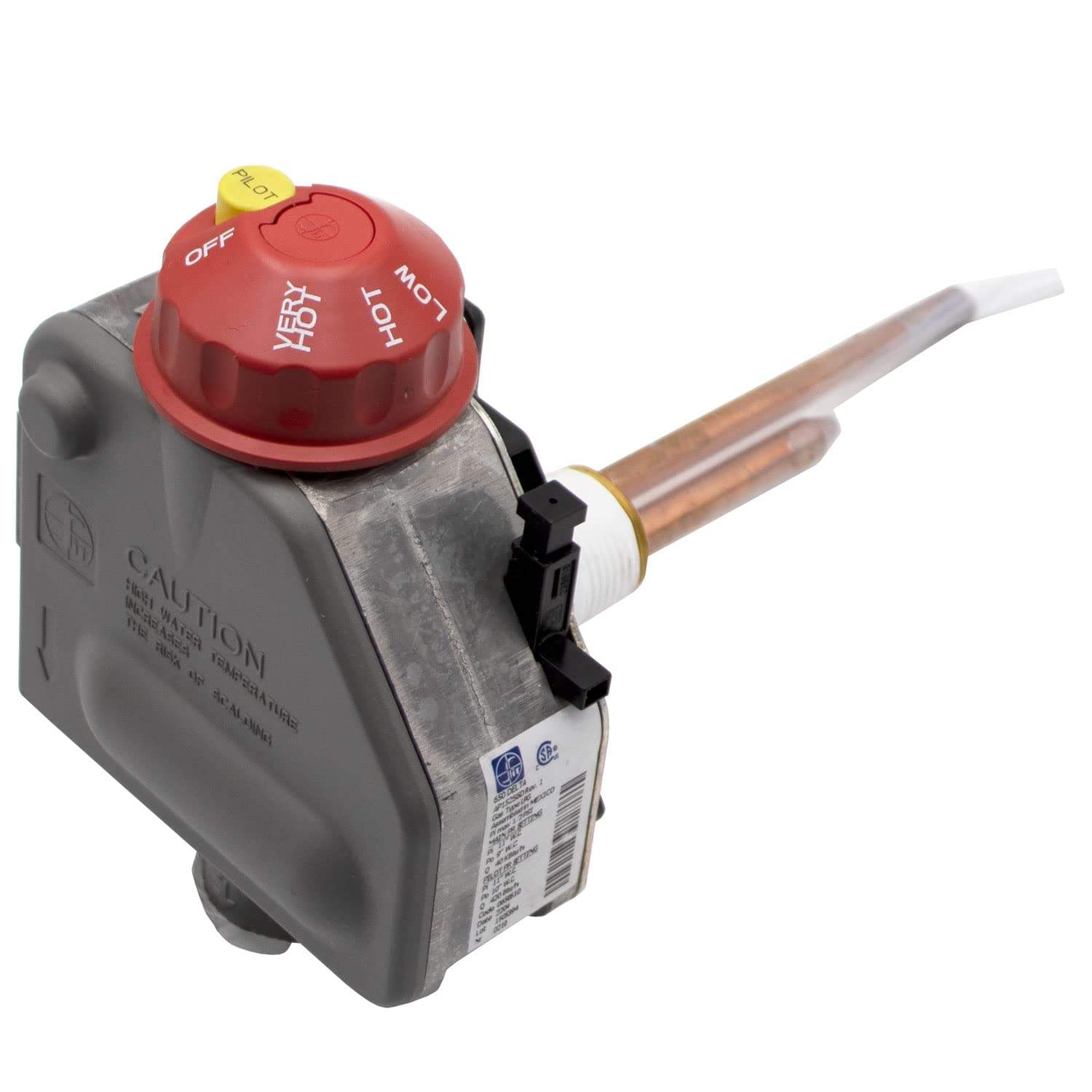 SDSP20304D SP20304D-water-heater-gas-control-thermostat