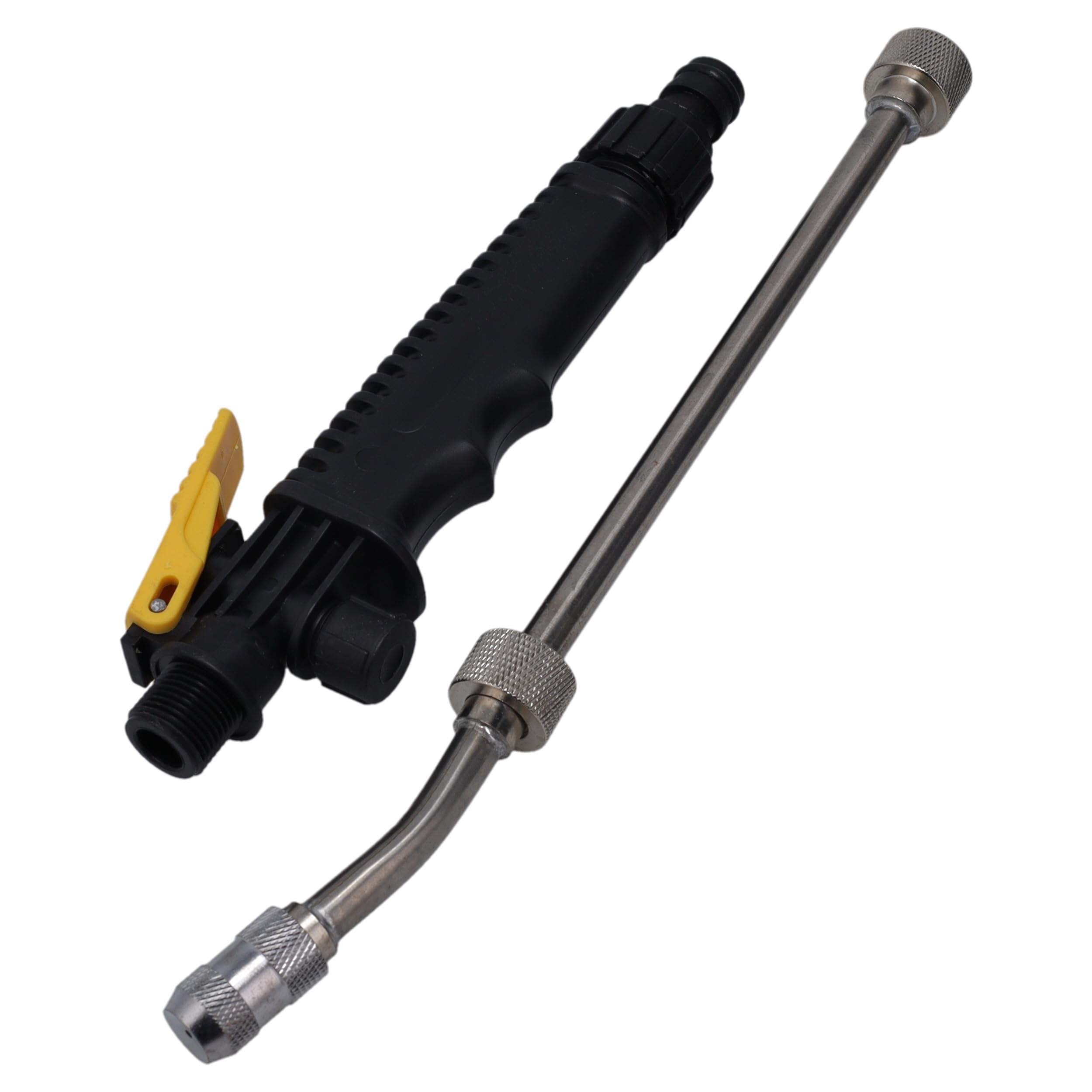 SDZPBT8 zpbt8-hvac-spray-gun-trigger view 11