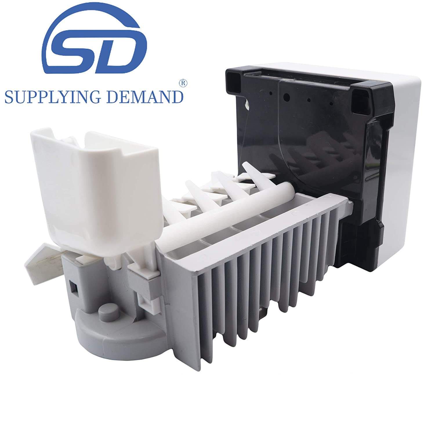 SDW10190961 w10190961-w10122503-refrigerator-ice-maker-replacement view 31