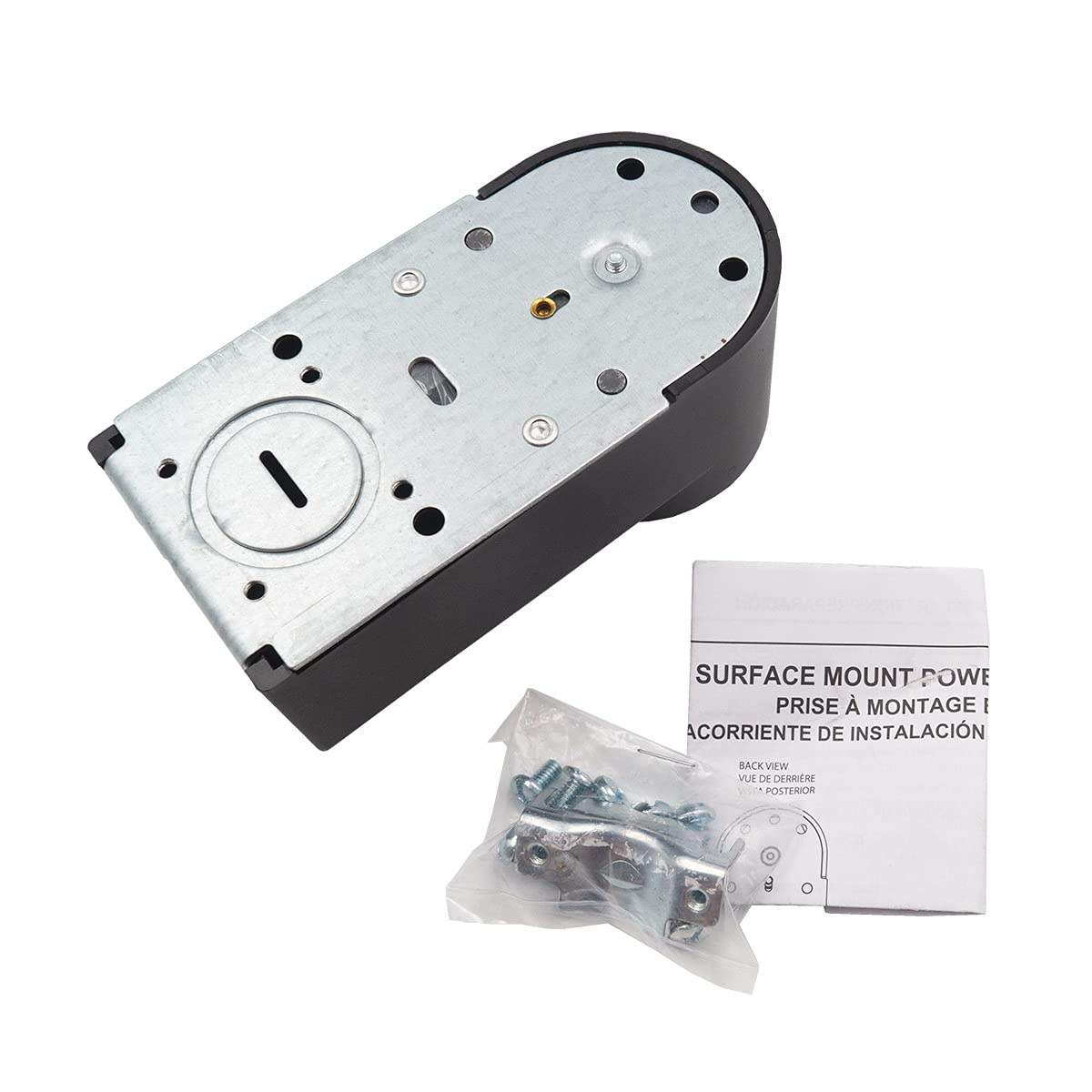 SD61262 61262-range-receptacle-4-wire-50-amp view 21