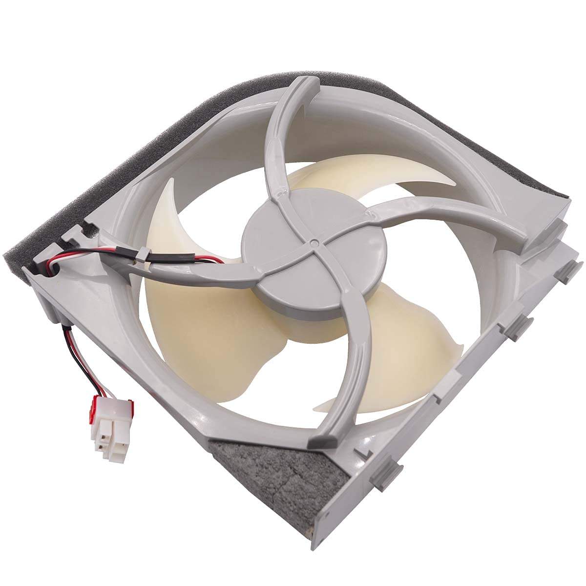 SDDA97-15765C da97-15765c-da97-15765a-refrigerator-condenser-fan-motor-support view 21