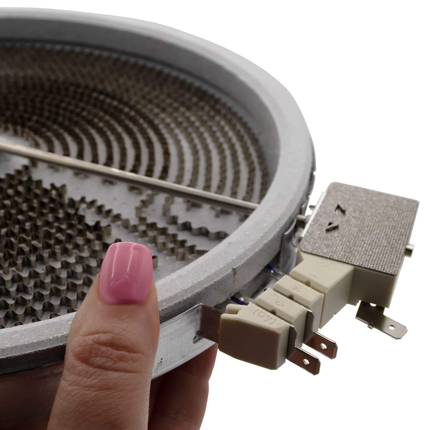 SDDG47-00043B dg47-00043b-3165987-range-burner-element view 51