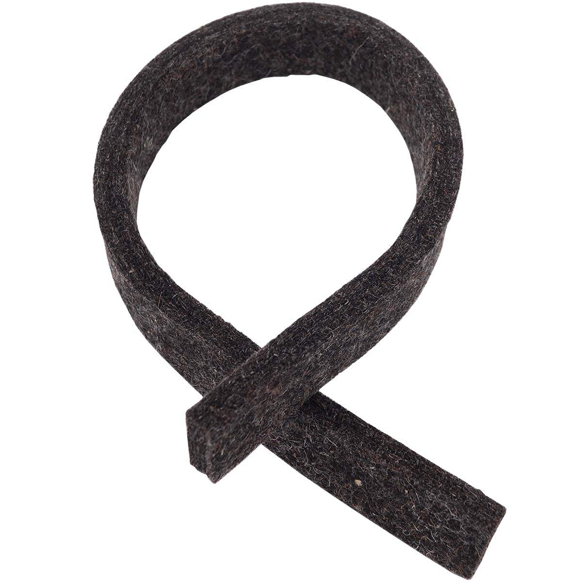 SD134440200 134440200-5304433902-dryer-upper-felt-seal view 31