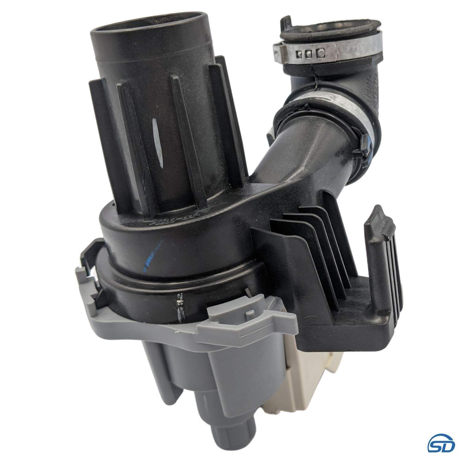 SDW10846093 w10846093-w10610147-dishwasher-circulation-pump-motor view 31