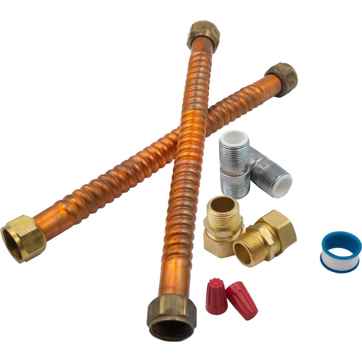 SDUV20012 uv20012-water-heater-connection-kit view 21