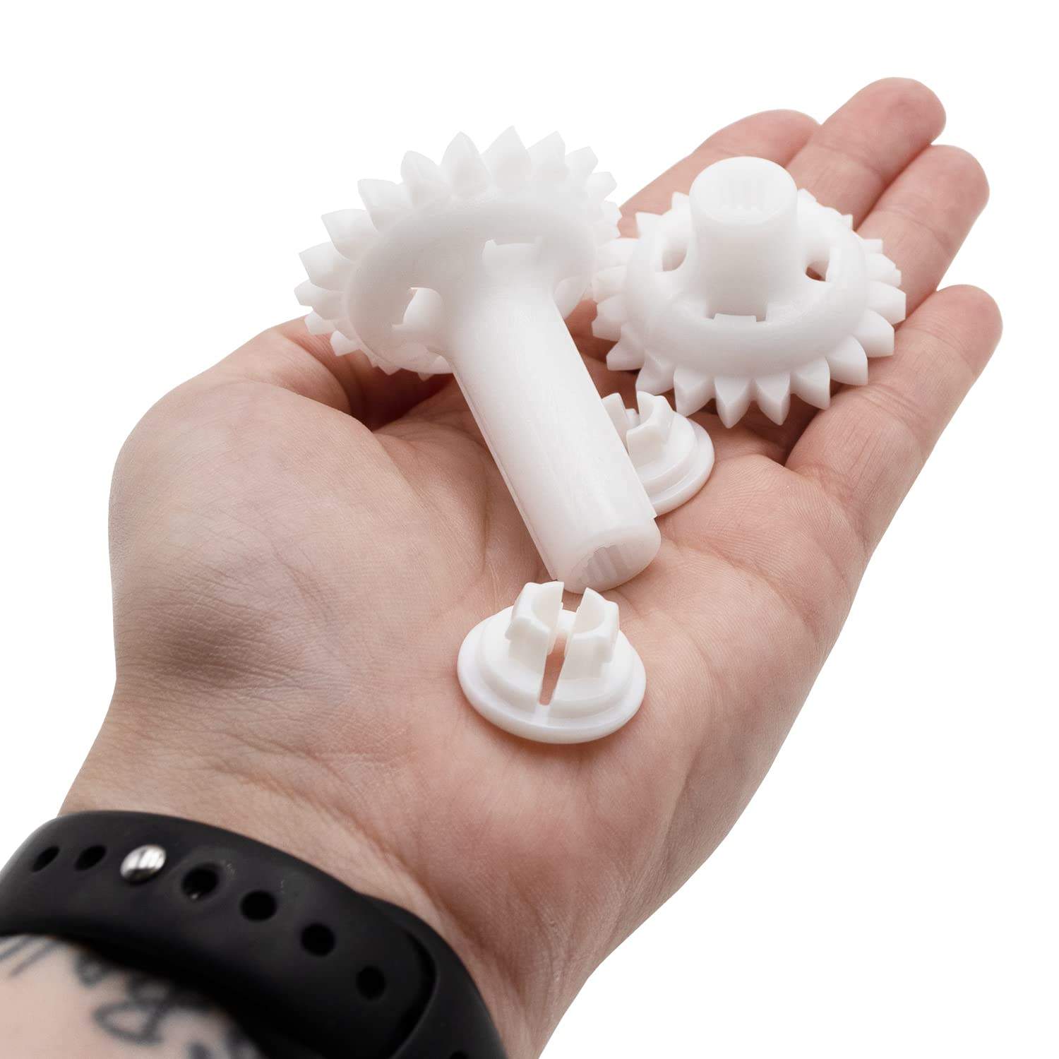 SD12002497 12002497-12812705-refrigerator-freezer-drawer-gear-kit view 51