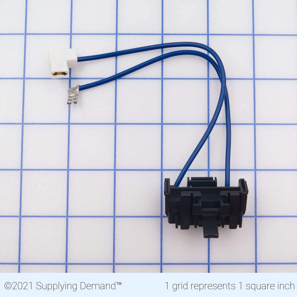 SDW10411937 w10411937-w10246525-dryer-belt-switch view 11