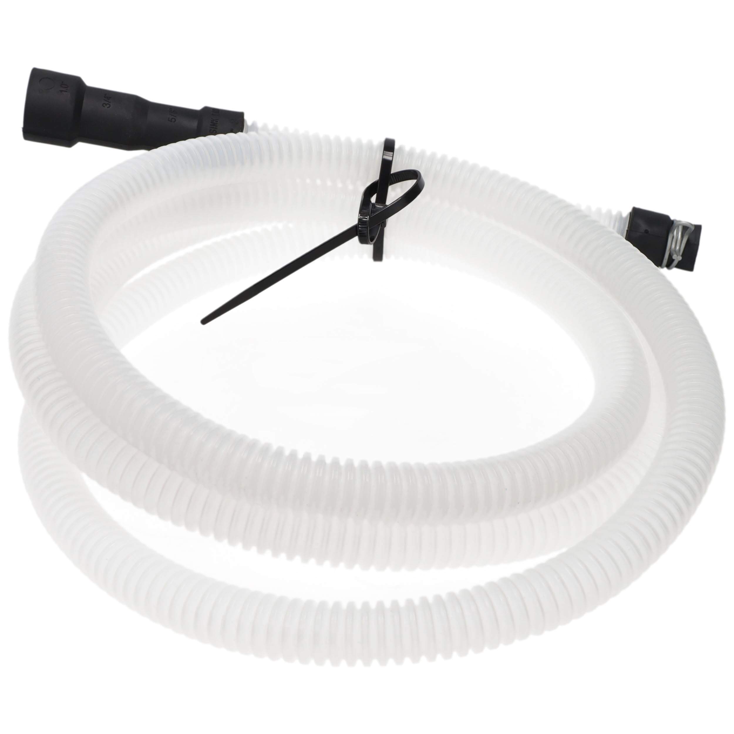 SDW11572053 w11572053-w10217945-ice-maker-drain-hose view 41