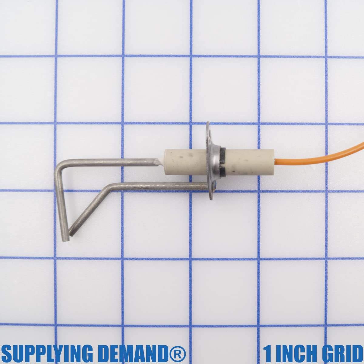 SD62-24164-01 62-24164-01-furnace-igniter view 11