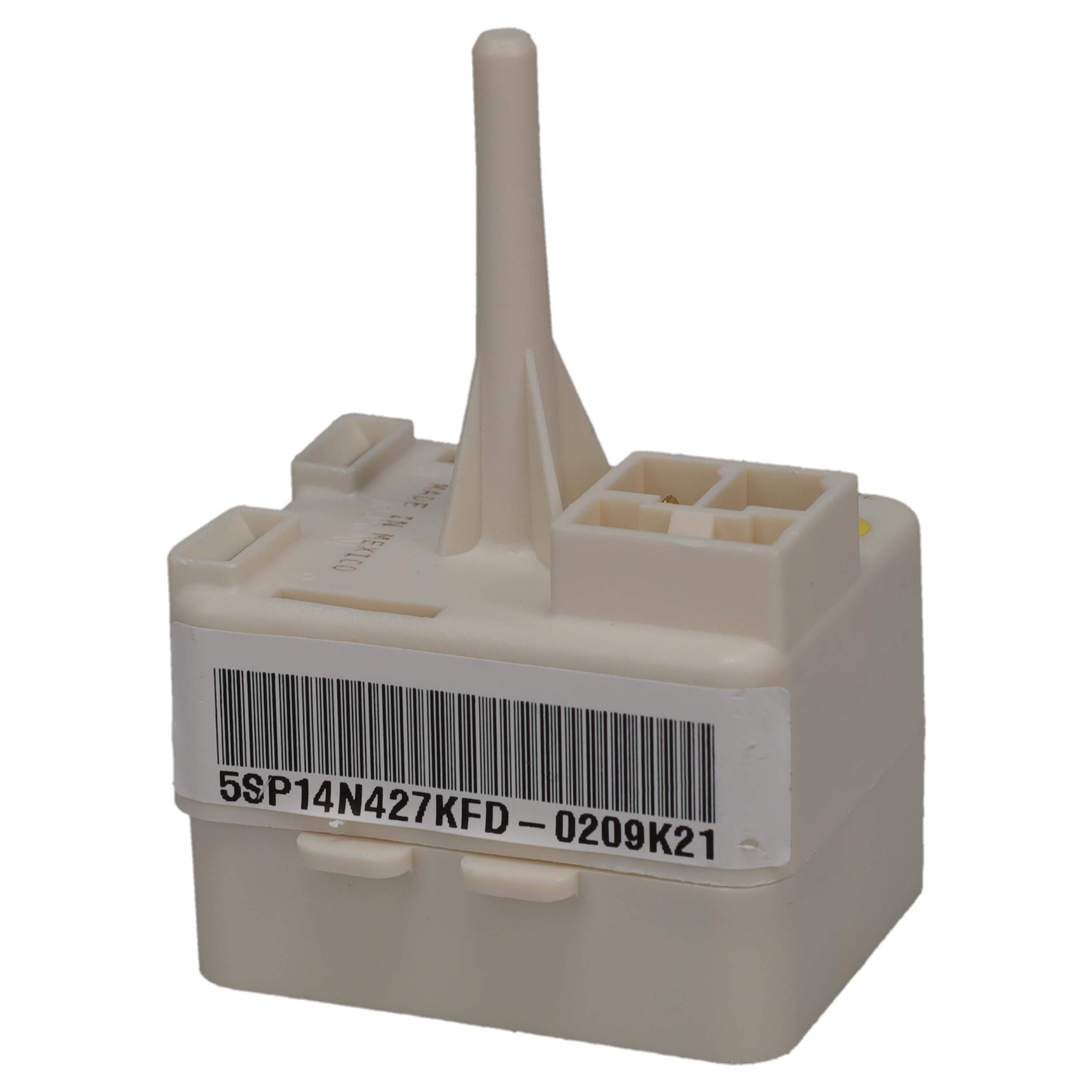 SDW10873801 w10873801-4459933-refrigerator-compressor-relay view 21