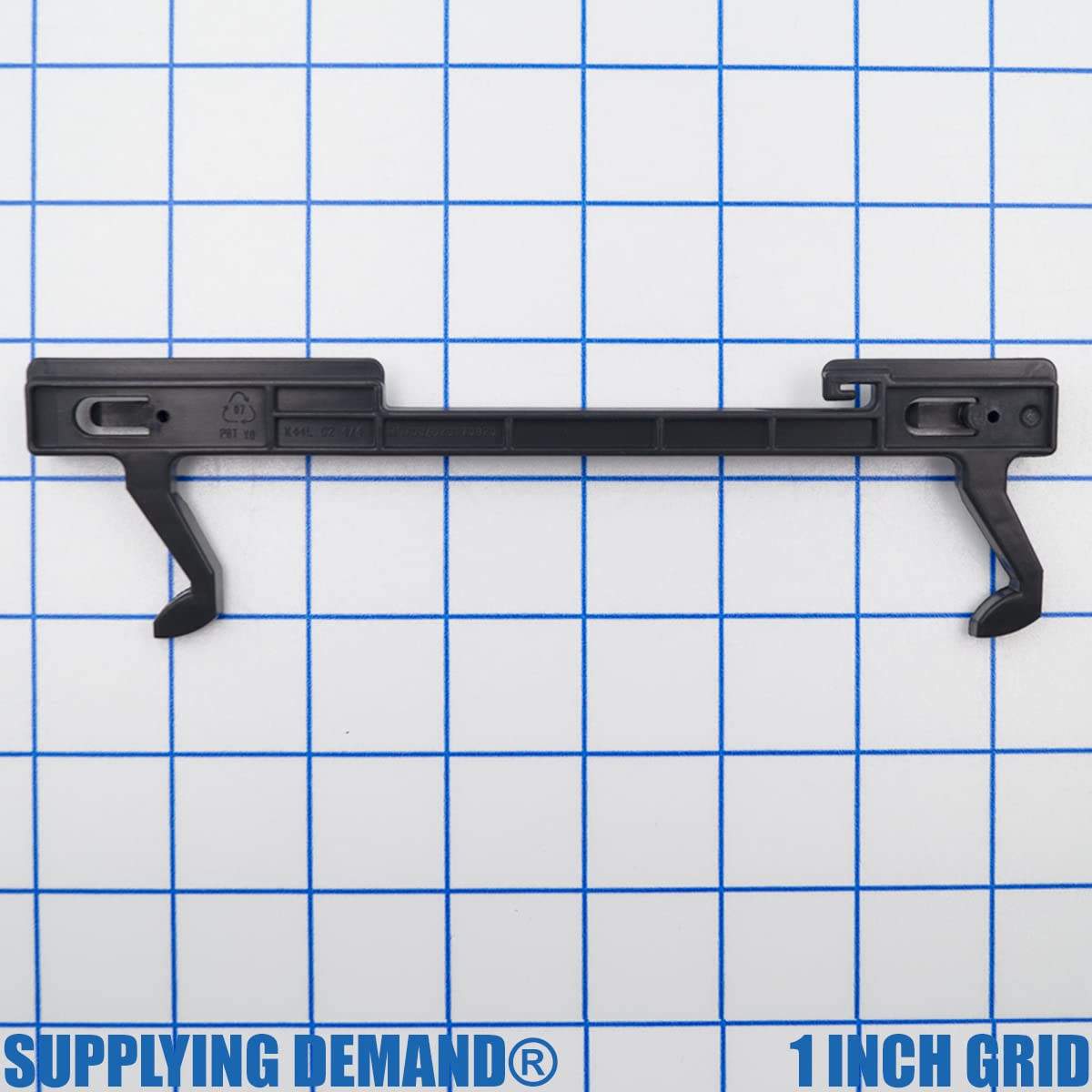 SD5304477389 5304477389-ap4553585-microwave-door-latch view 21