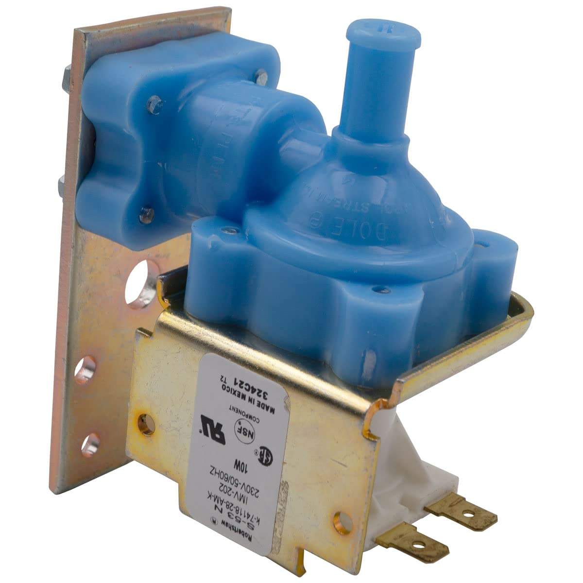 SD12-3124-02 12-3124-02-k-78512-2-ice-machine-water-valve view 41