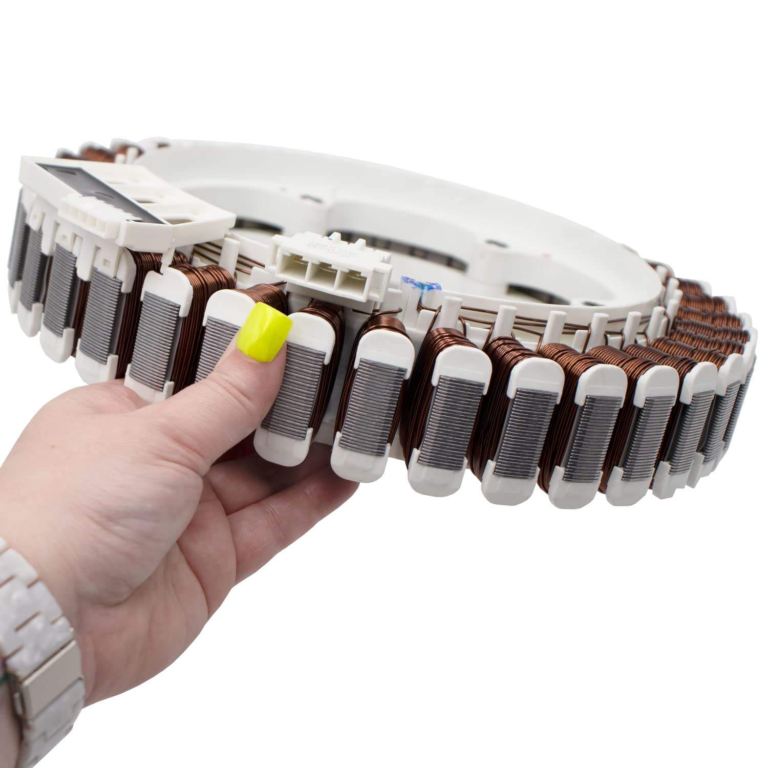 SD4417EA1002Y 4417ea1002y-4417fa1994g-washer-stator-assembly view 31