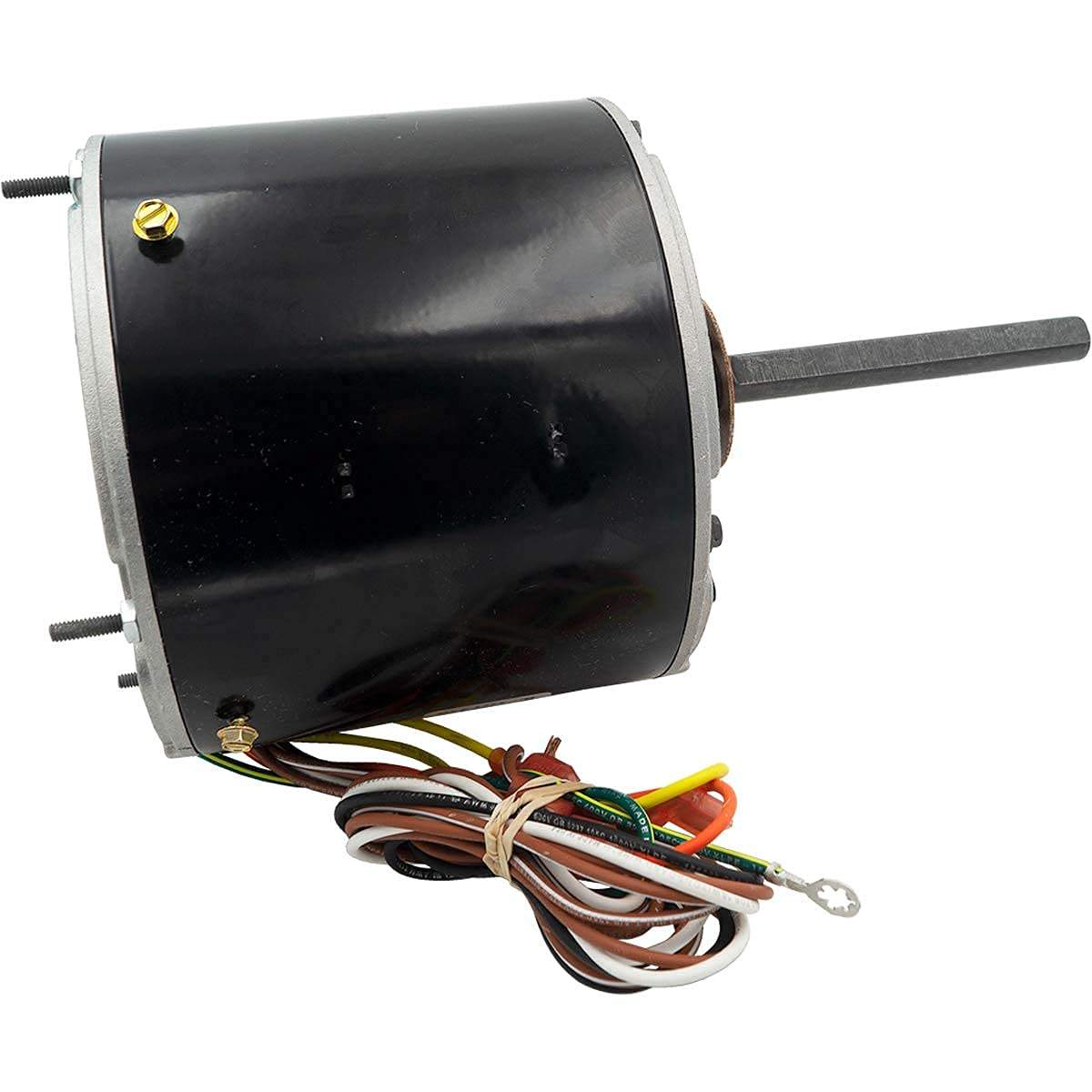 SDW51-MHCJA1-02 w51-mhcja1-02-hvac-condenser-motor view 31