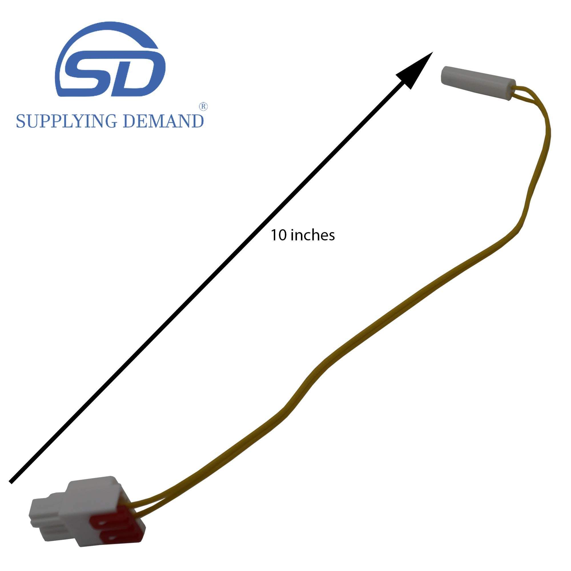 SDDA32-00006R da32-00006r-2030280-refrigerator-defrost-sensor view 21