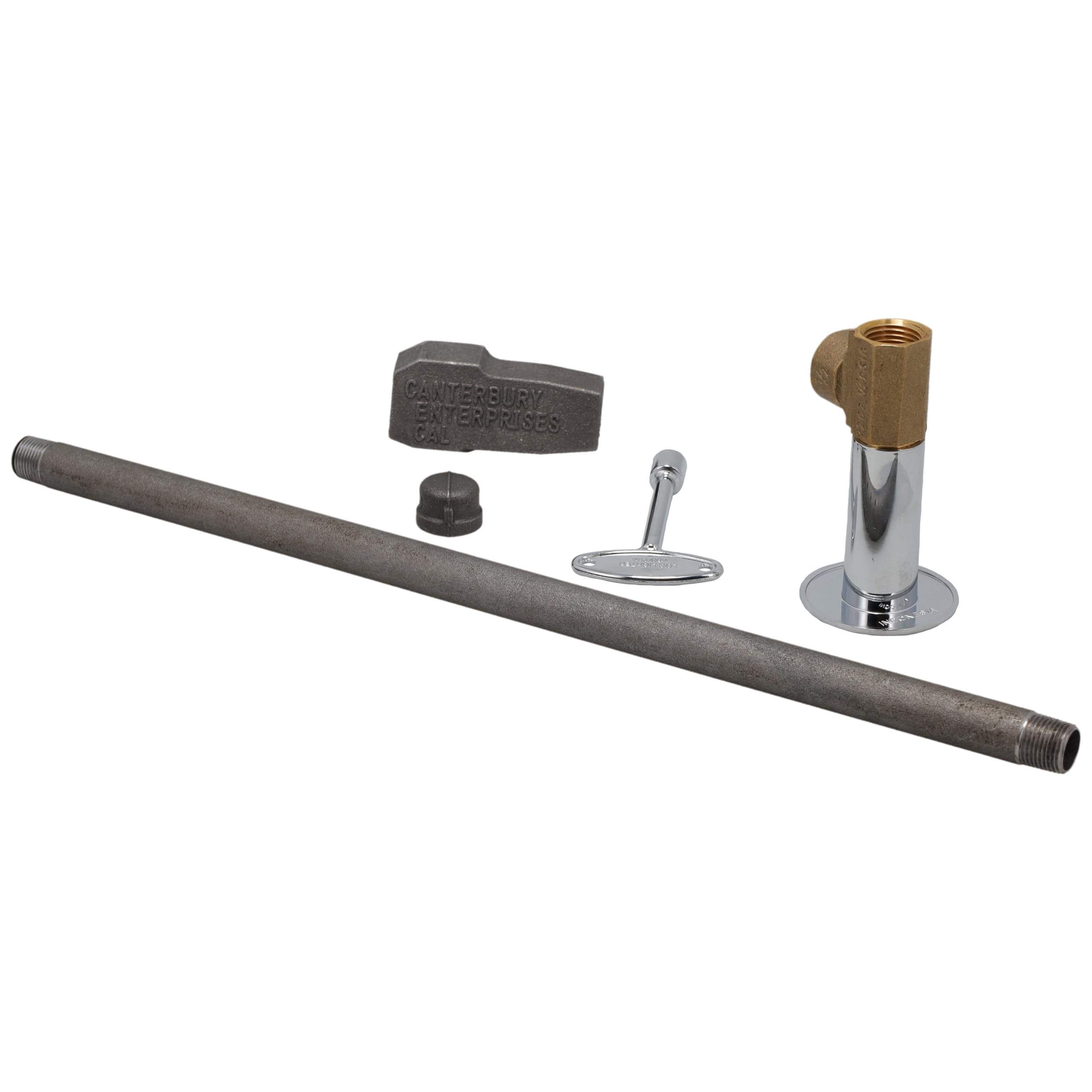 SDLLKIT-LPA-CP llkit-lpa-cp-log-lighter-install-kit view 61