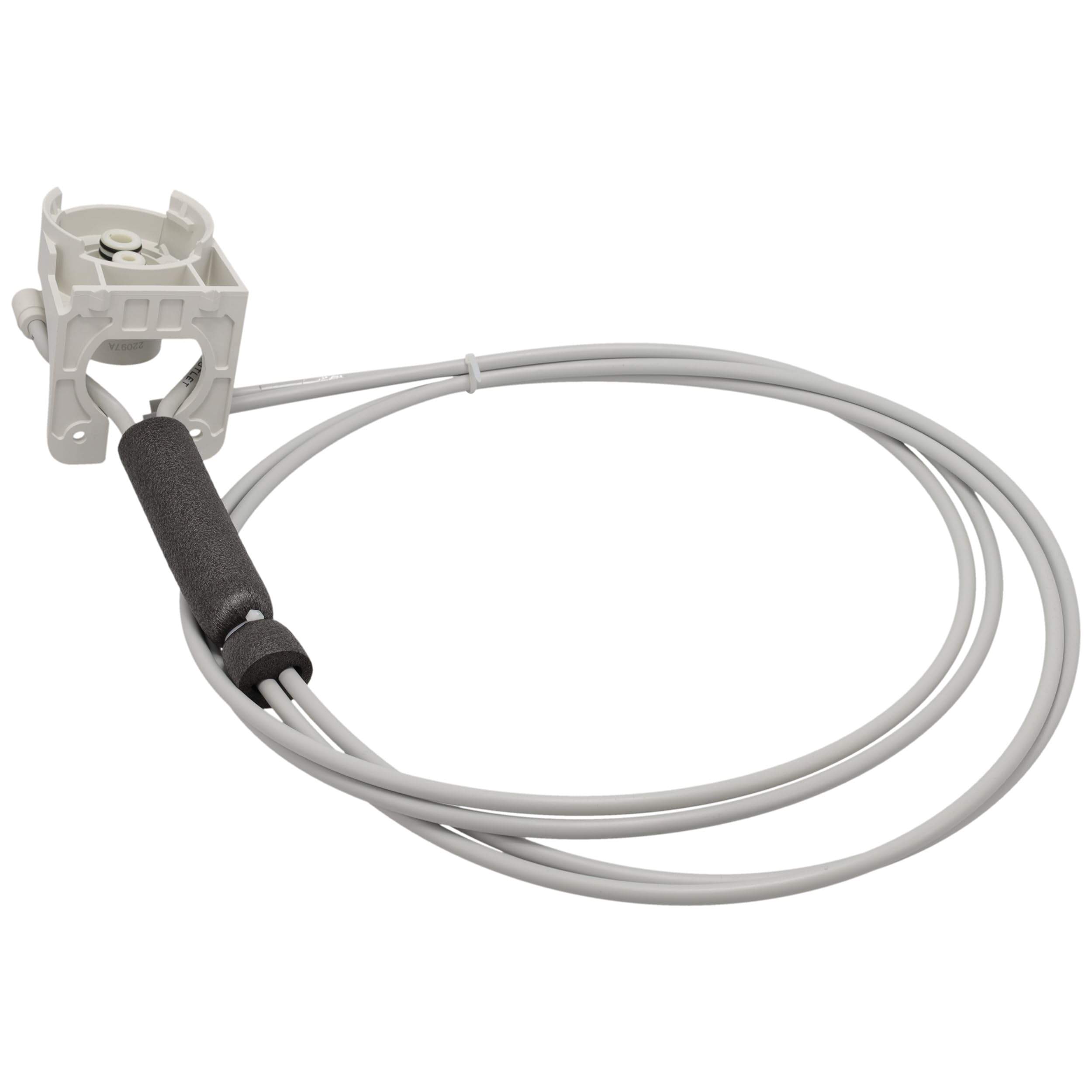 SDWR17X30702 wr17x30702-ap8045933-refrigerator-water-filter-head-tubing view 31