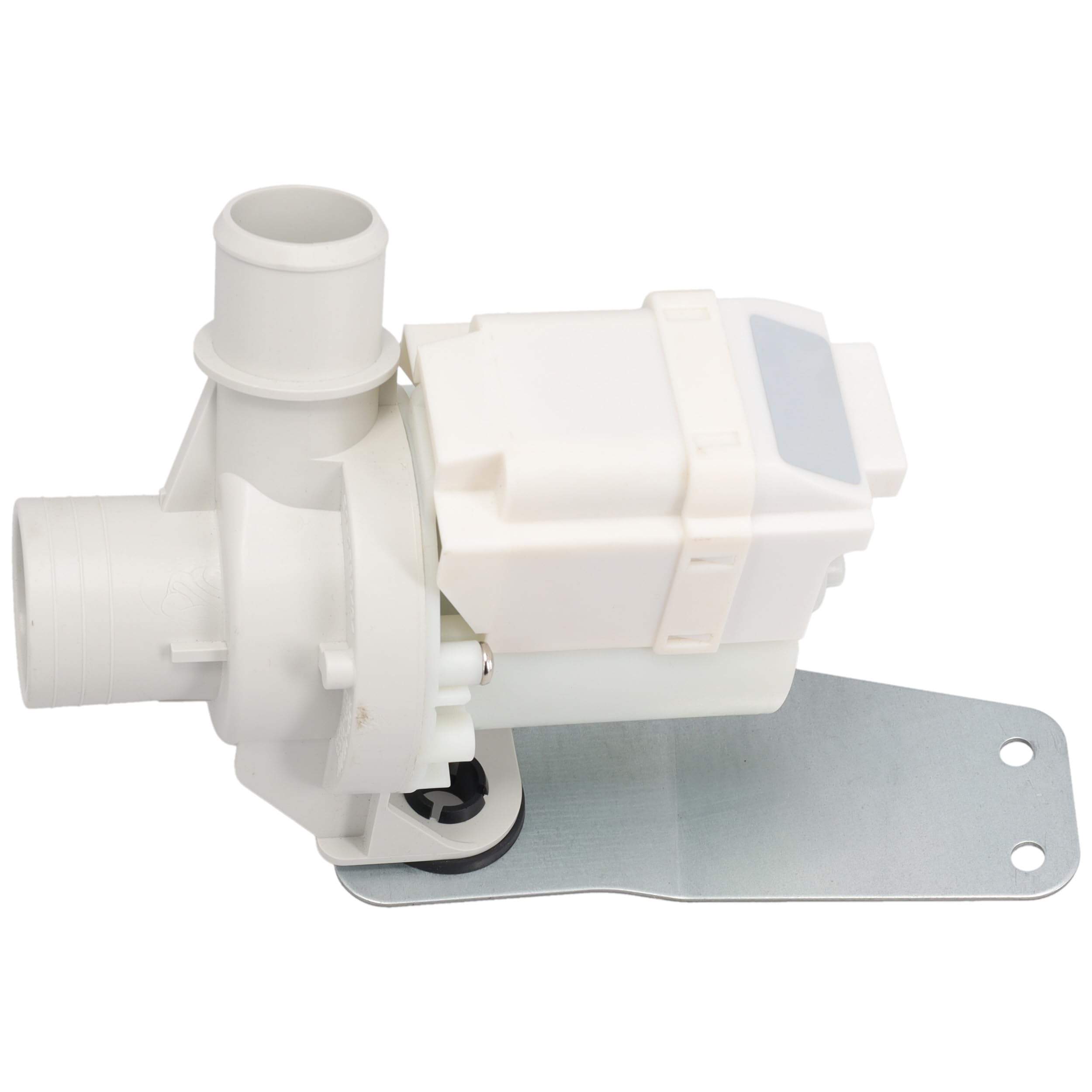 SDWH23X10043 WH23X10043-2754597-washer-drain-pump-assembly